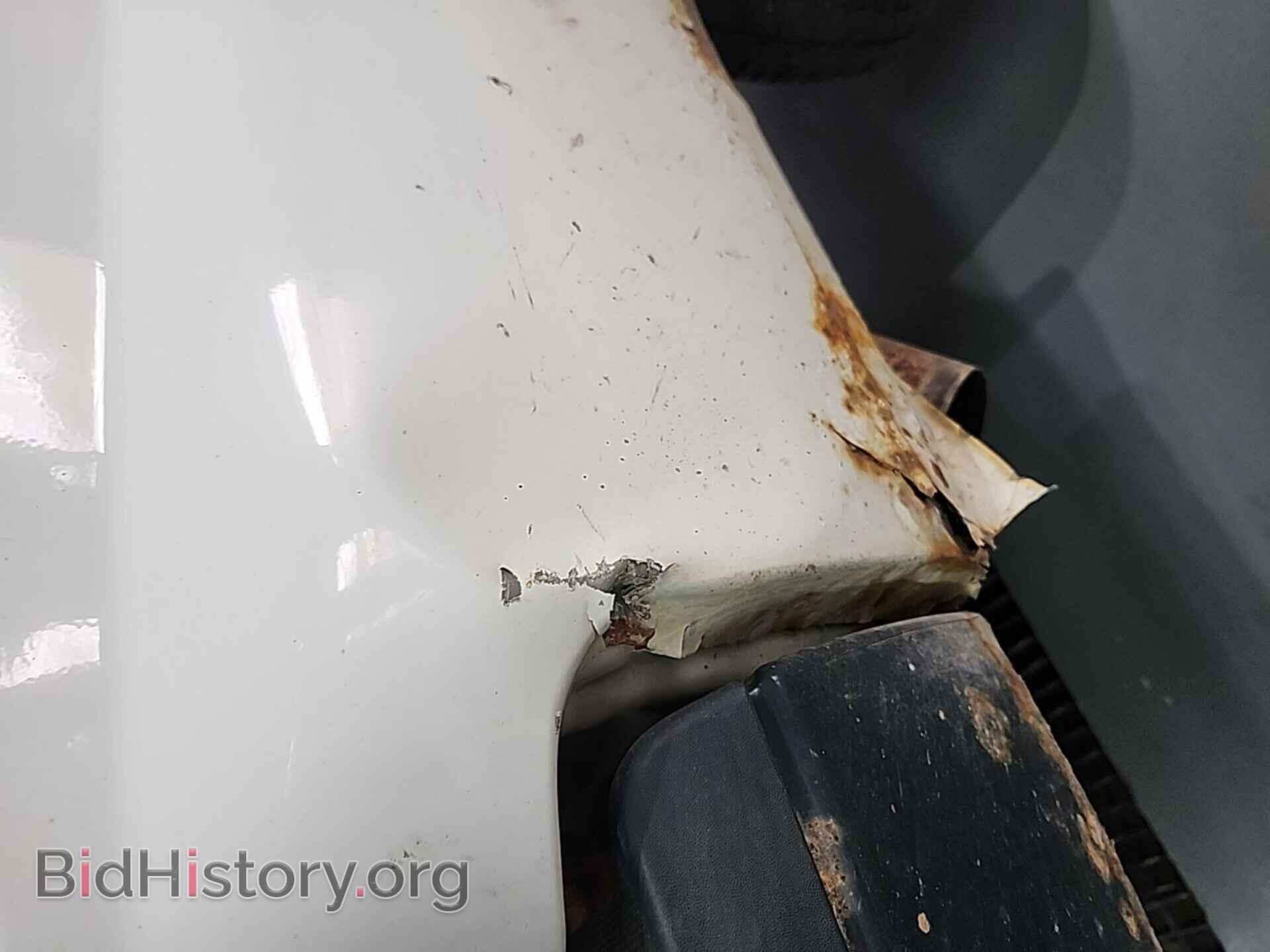 2012 FORD F350 - VIN: 1FTRF3B69CED10471 - Фото 2