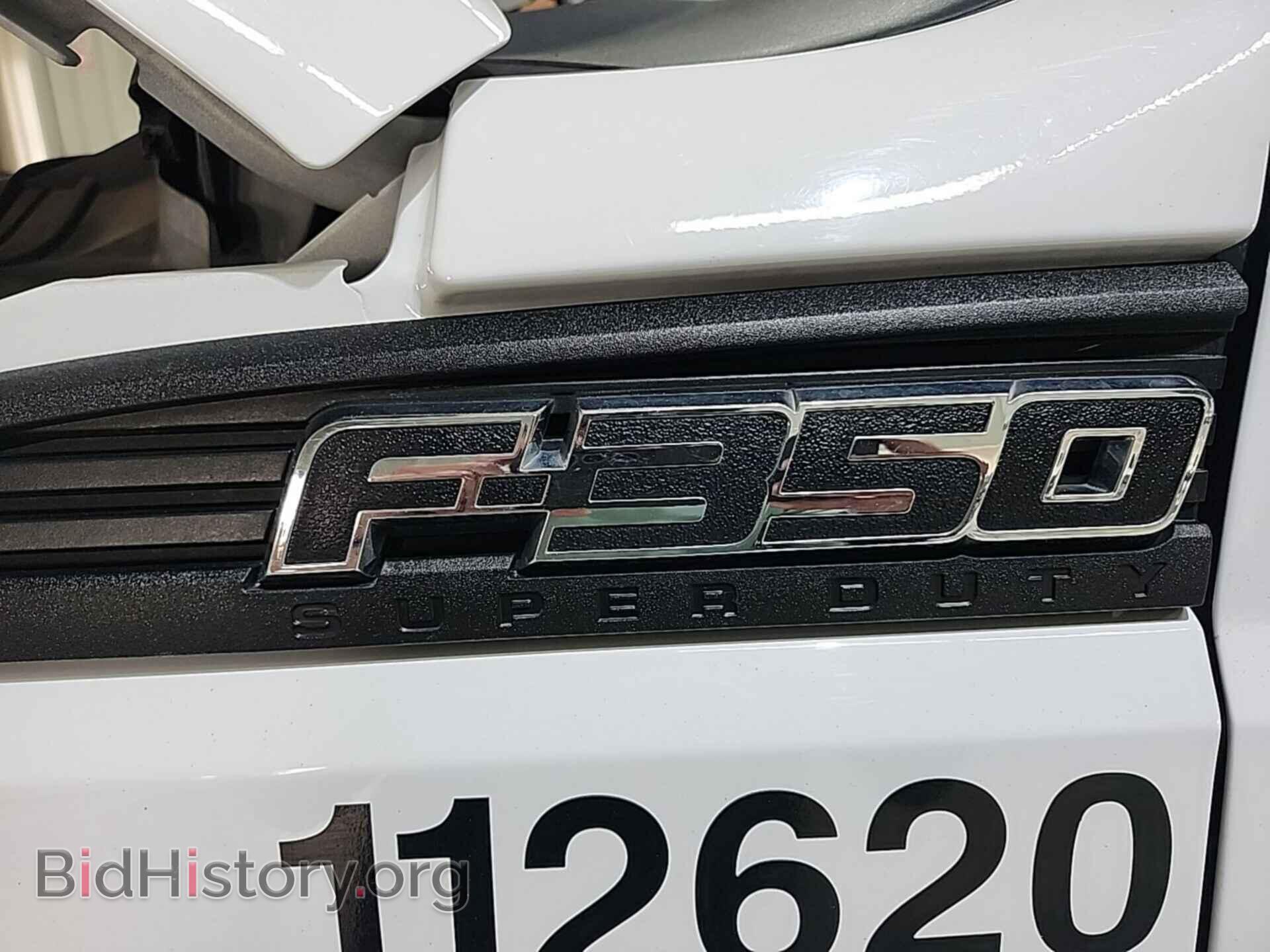 2012 FORD F350 - VIN: 1FTRF3B69CED10471 - Фото 15