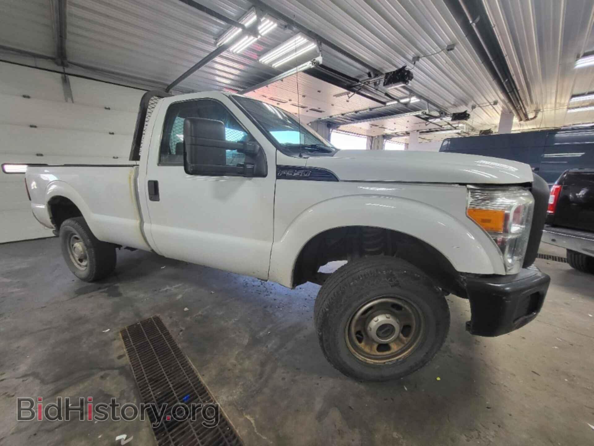 2012 FORD F350 - VIN: 1FTRF3B69CED10471 - Фото 18