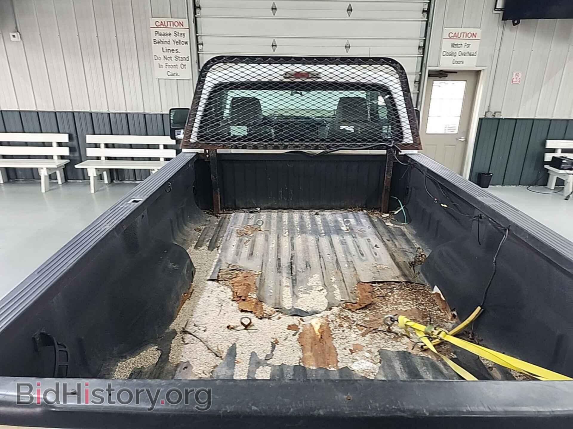 2012 FORD F350 - VIN: 1FTRF3B69CED10471 - Фото 4