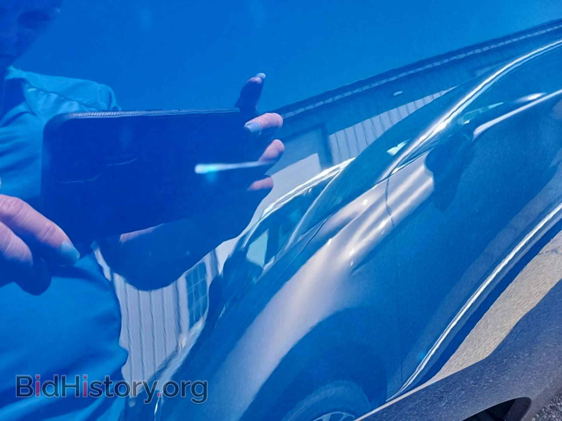 2020 FORD EDGE - VIN: 2FMPK4G90LBA95131 - Photo 4