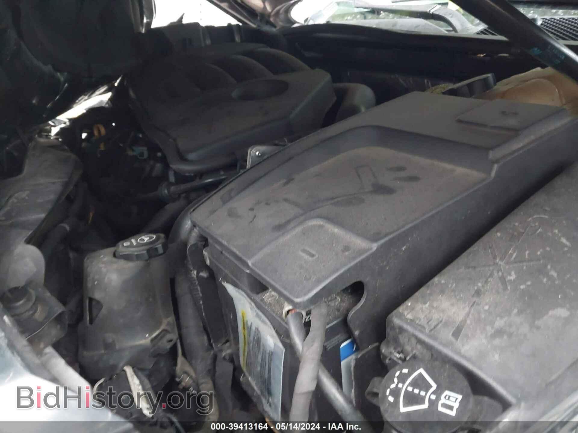 2012 BUICK REGAL - VIN: 2G4GS5EV3C9214562 - Фото 10