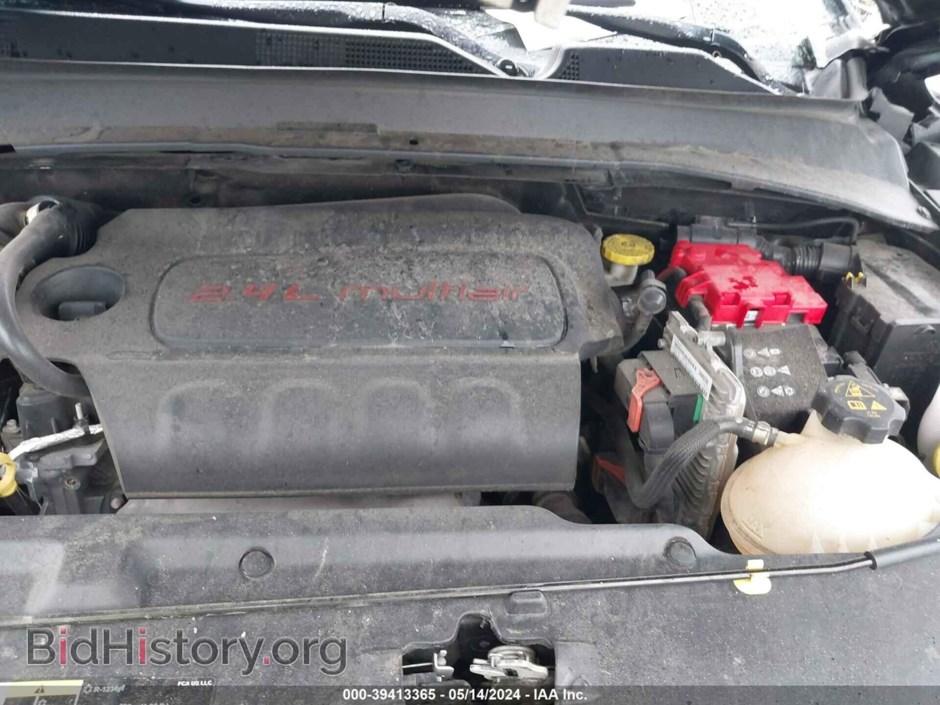 2020 JEEP COMPASS - VIN: 3C4NJDCB3LT127307 - Фото 10