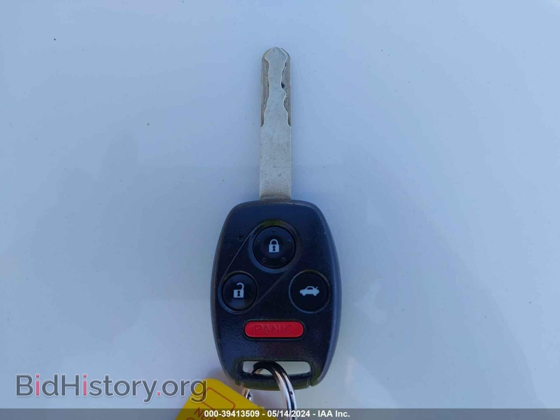 2013 HONDA CIVIC - VIN: 19XFB2F93DE245104 - Фото 11