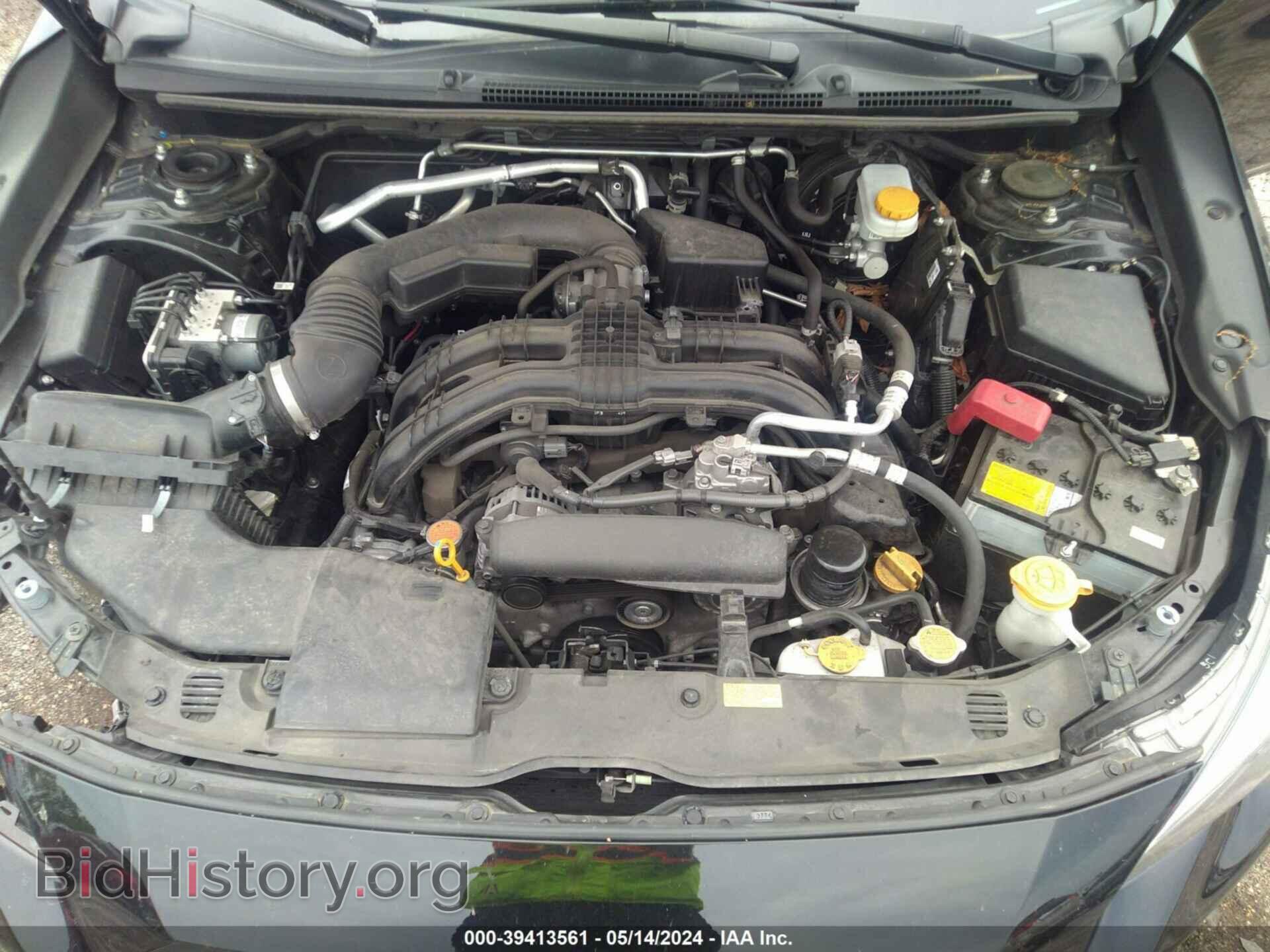 2021 SUBARU CROSSTREK - VIN: JF2GTAEC6MH366455 - Фото 10