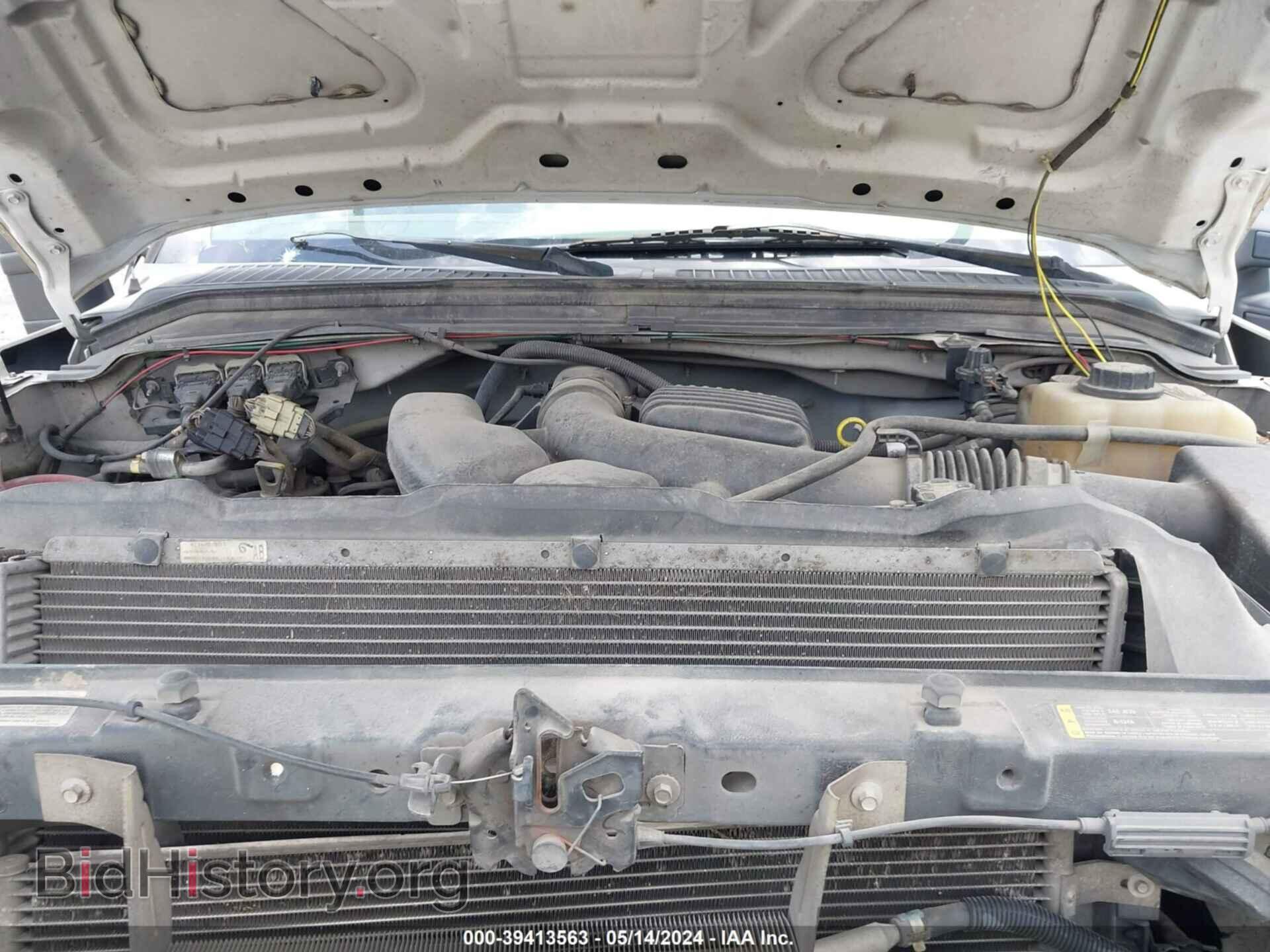 2009 FORD F-250 - VIN: 1FDNF20559EA84453 - Фото 10