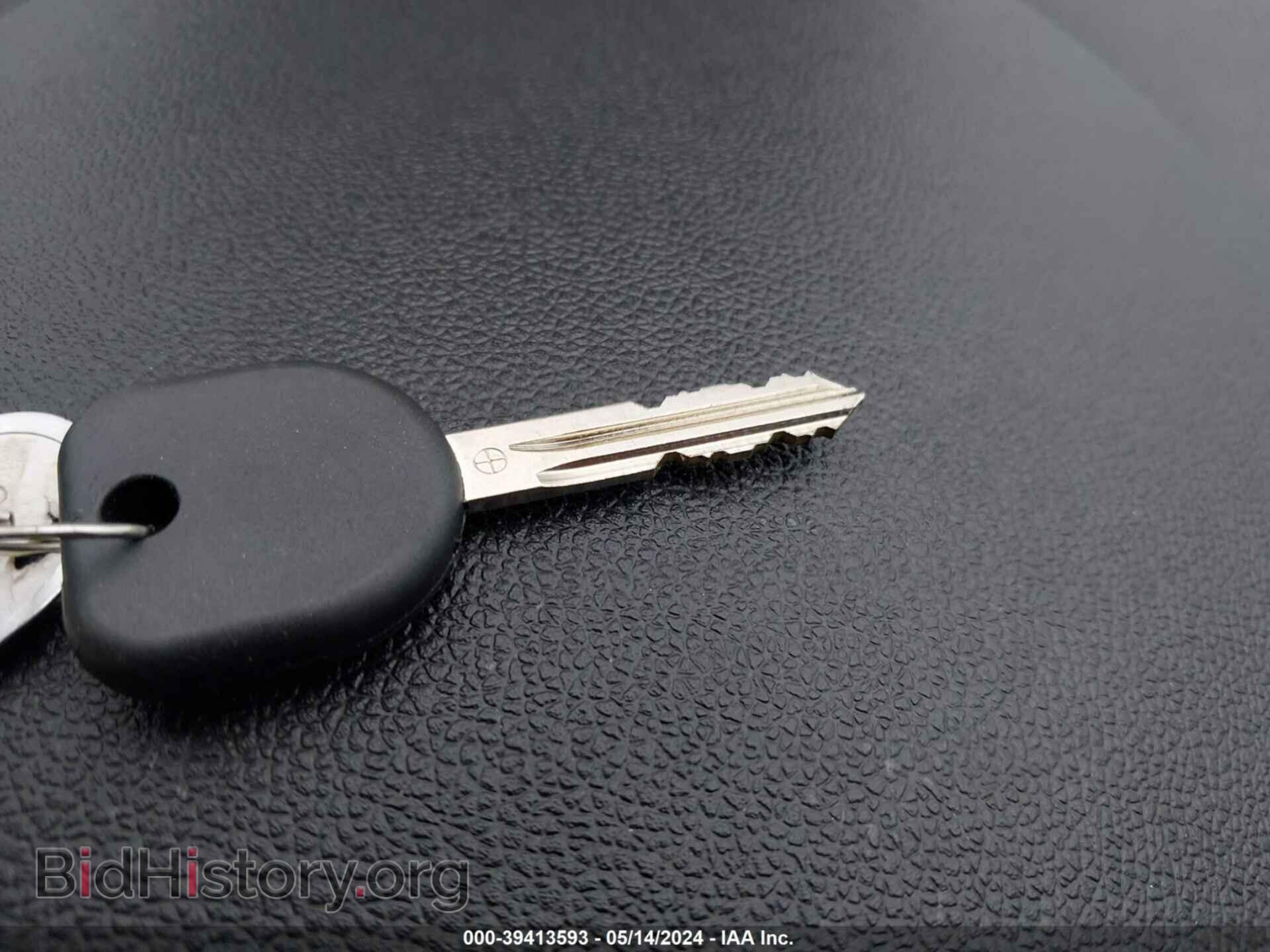 2010 CADILLAC CTS - VIN: 1G6DA5EG8A0126354 - Фото 11