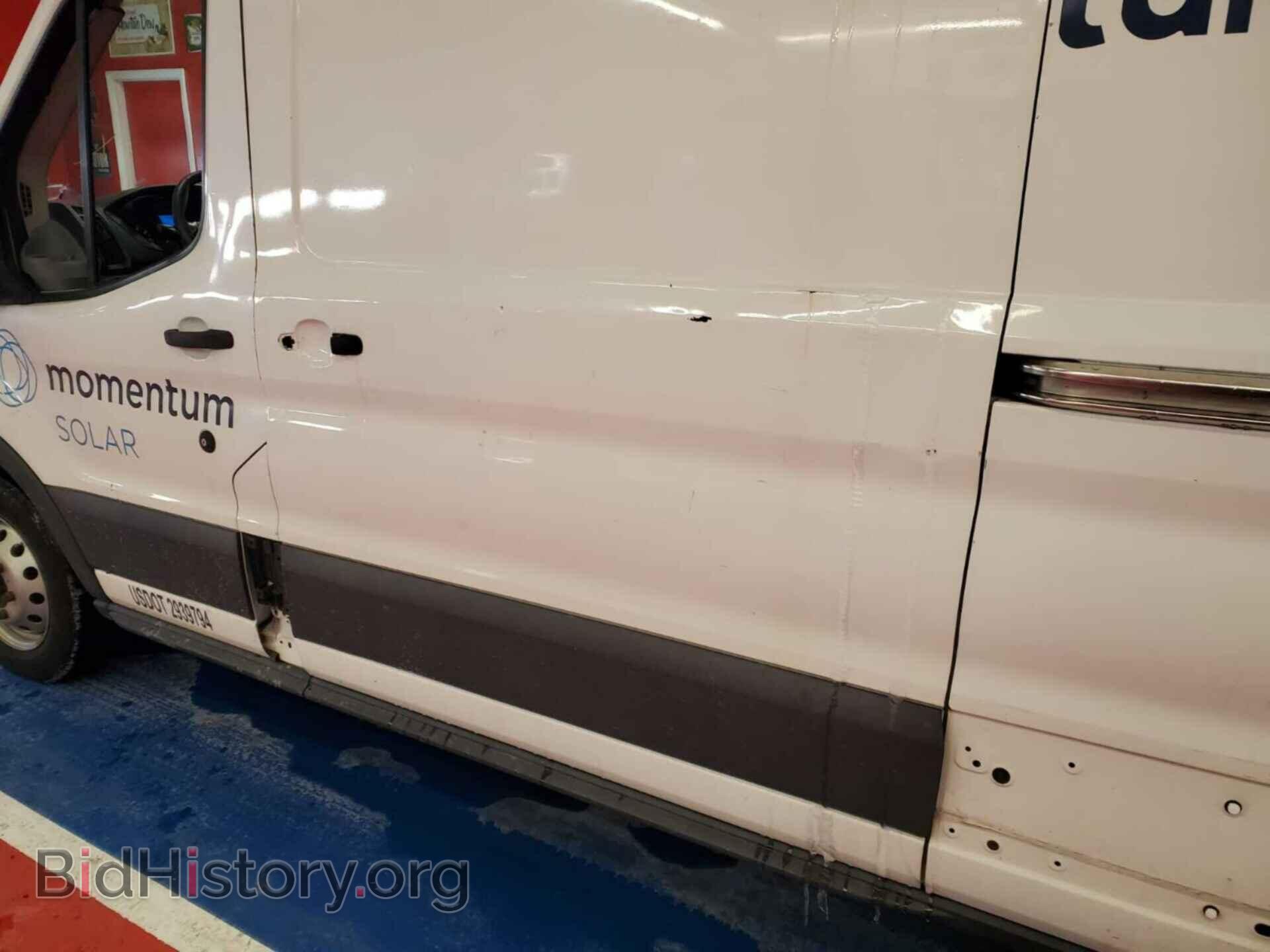 2016 FORD TRANSIT - VIN: 1FTRS4UG7GKA31003 - Фото 4