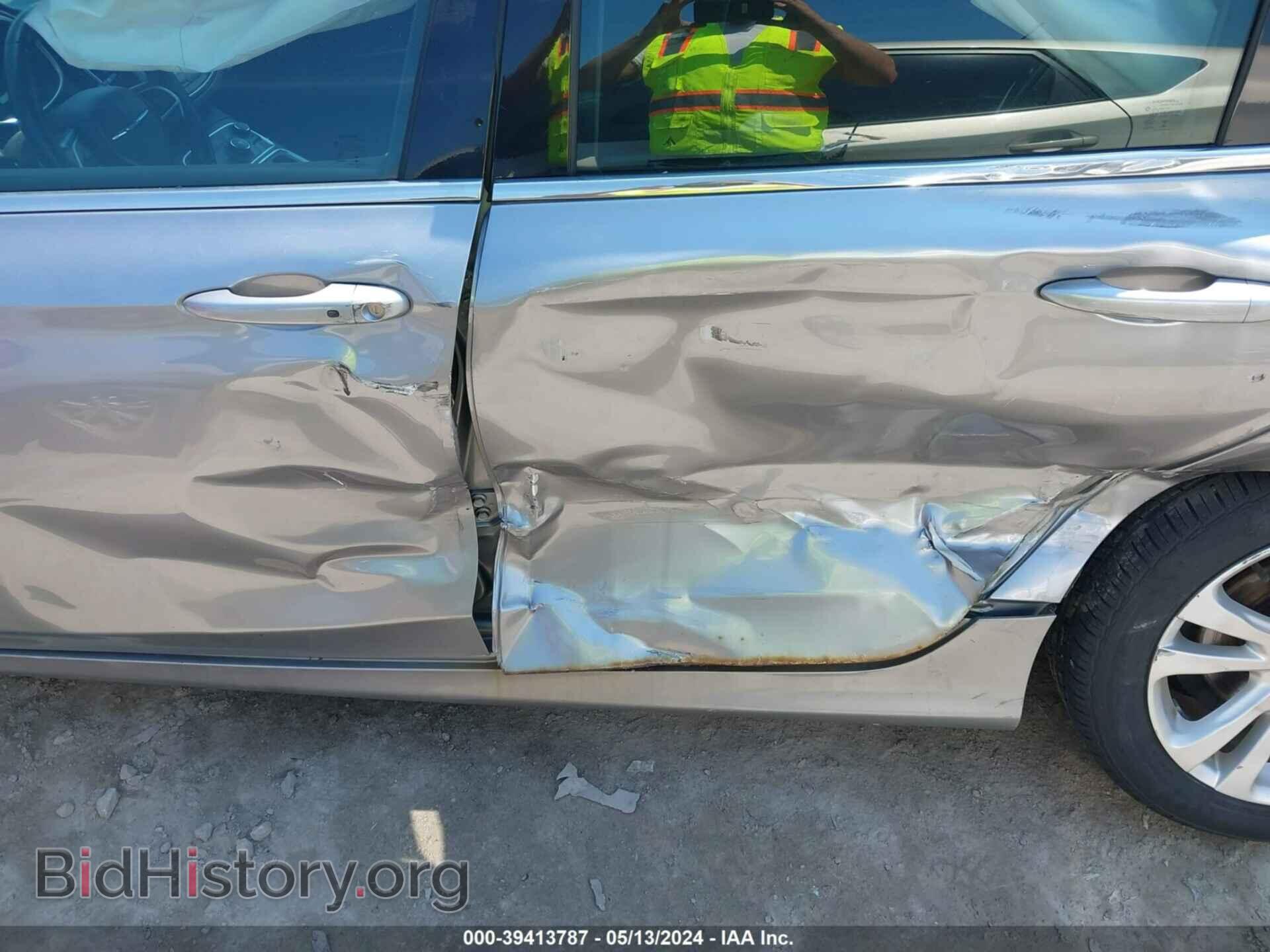 2015 CHRYSLER 200 - VIN: 1C3CCCAB0FN612303 - Фото 6