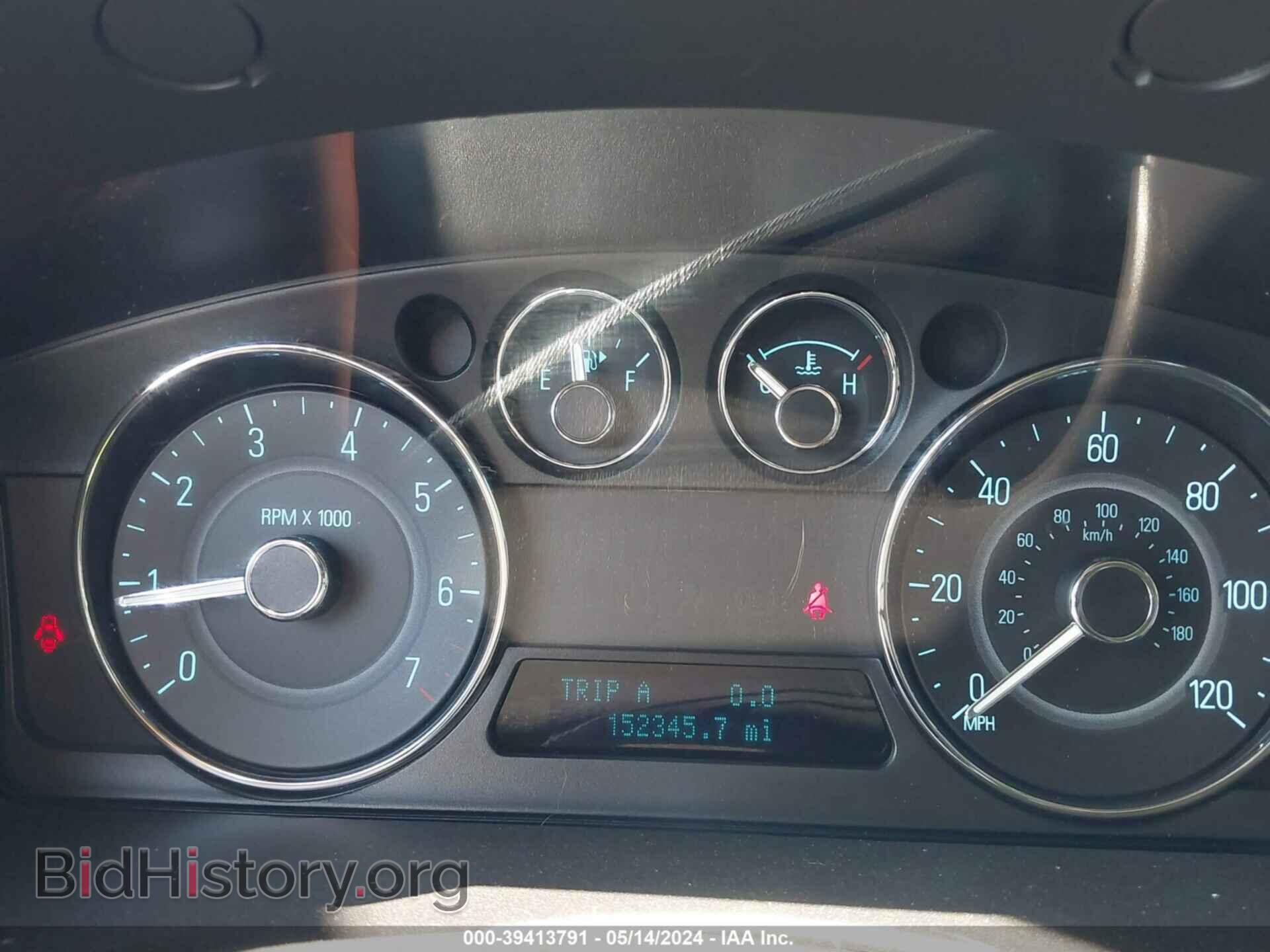 2010 FORD FLEX - VIN: 2FMGK5BC9ABA99183 - Photo 7