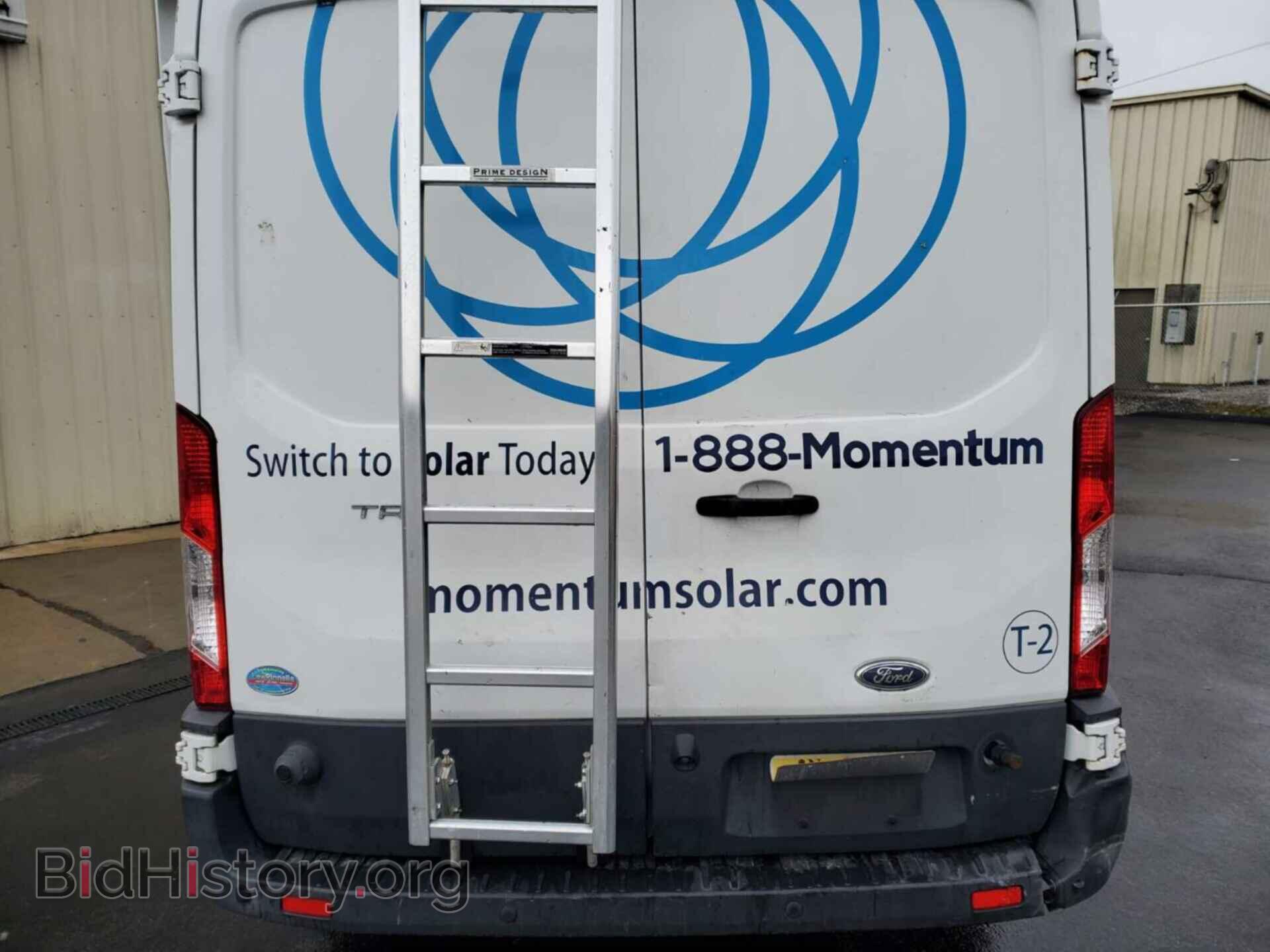 2016 FORD TRANSIT - VIN: 1FTYR2CM4GKB39257 - Фото 17