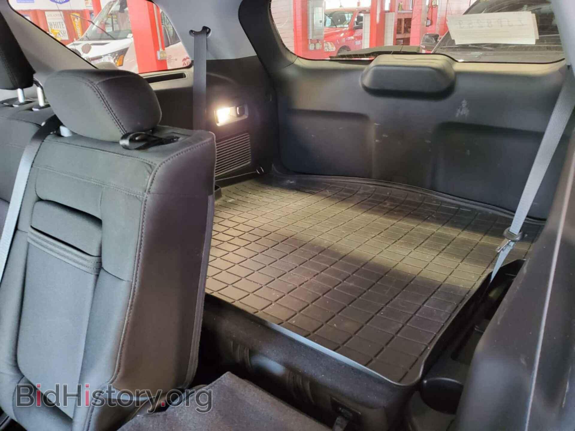 2022 FORD EXPLORER - VIN: 1FMSK8DH2NGC15245 - Фото 12