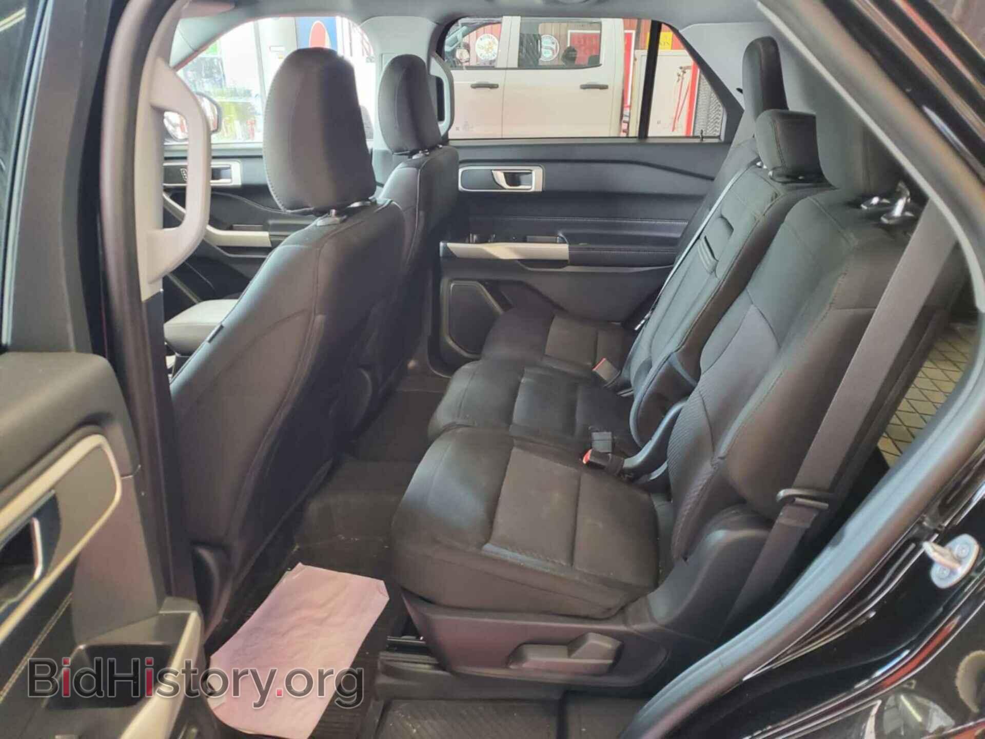 2022 FORD EXPLORER - VIN: 1FMSK8DH2NGC15245 - Фото 6