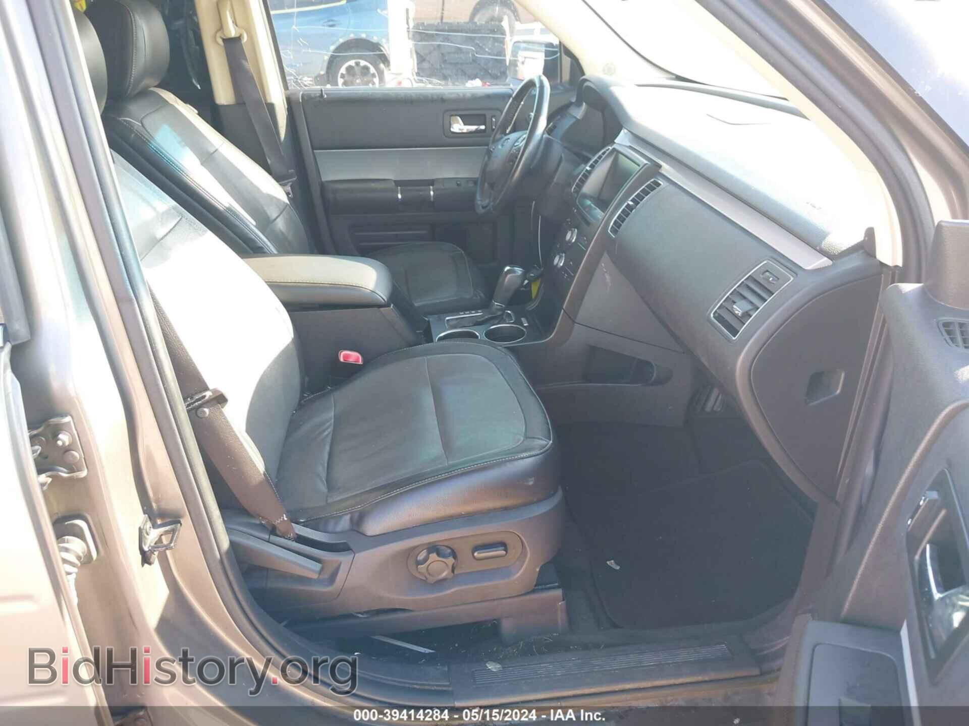 2014 FORD FLEX - VIN: 2FMGK5C87EBD03219 - Photo 5