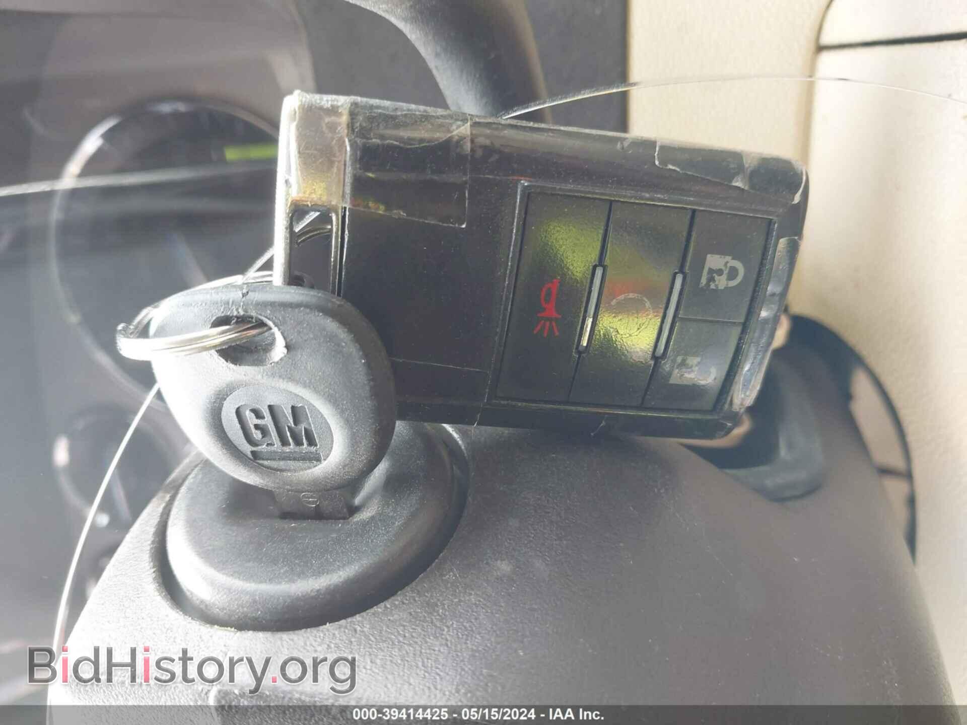 2008 CADILLAC ESCALADE EXT - VIN: 3GYFK62878G268197 - Фото 11