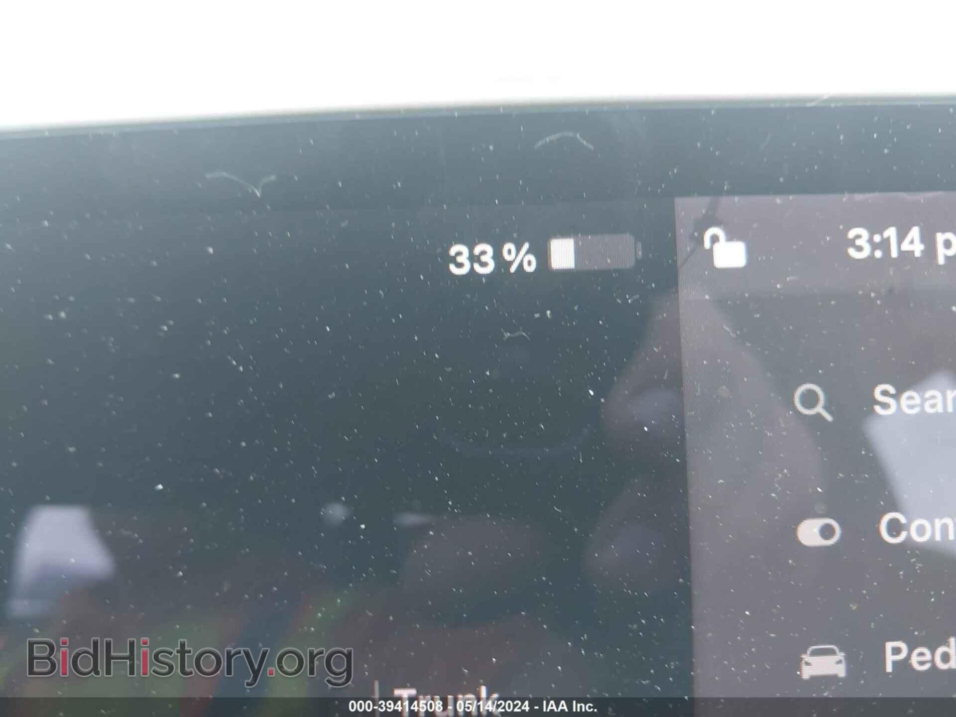 2018 TESLA MODEL 3 - VIN: 5YJ3E1EA1JF048681 - Фото 17