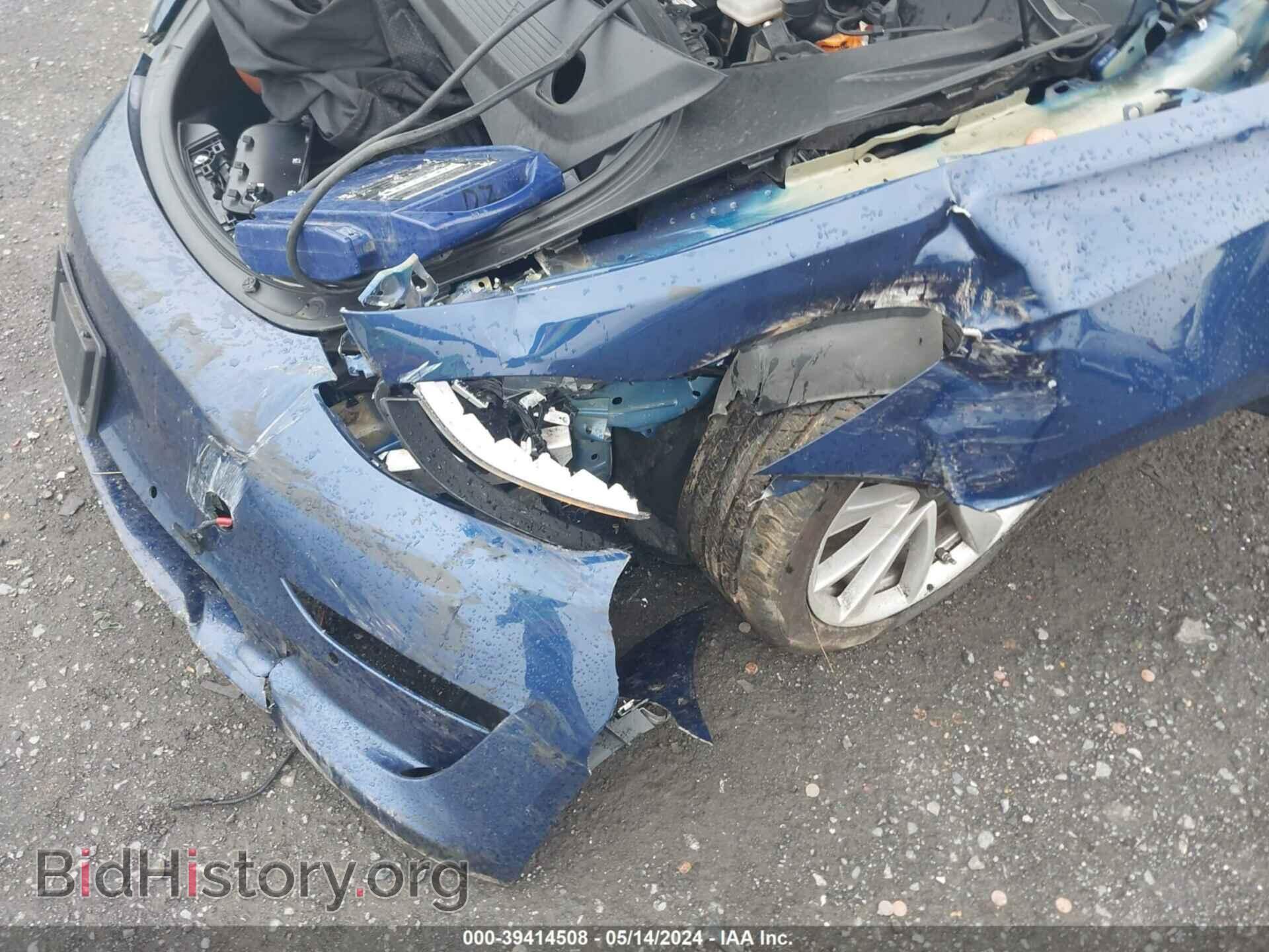 2018 TESLA MODEL 3 - VIN: 5YJ3E1EA1JF048681 - Фото 6