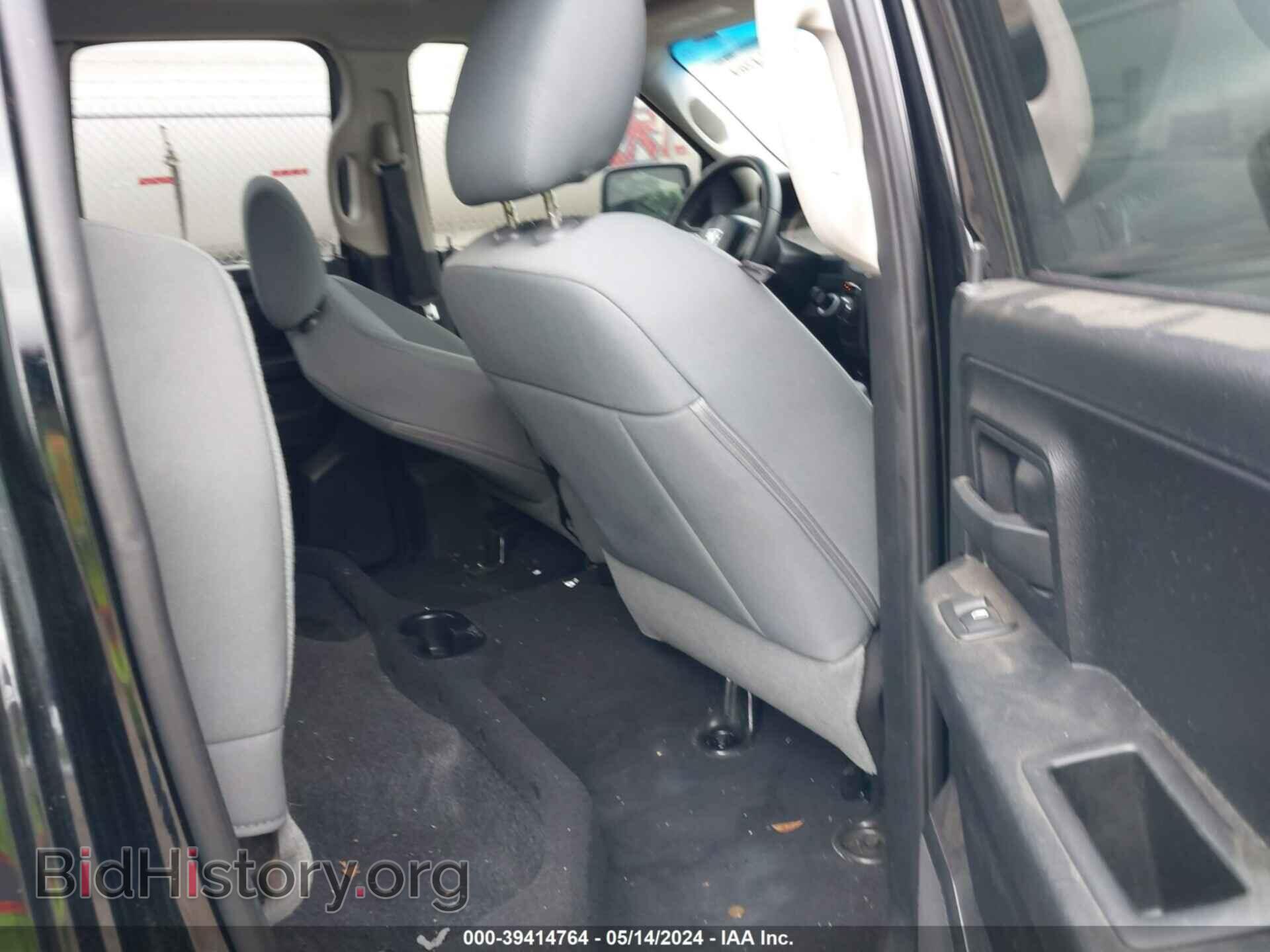 2014 RAM 1500 - VIN: 1C6RR6FT7ES344493 - Фото 8