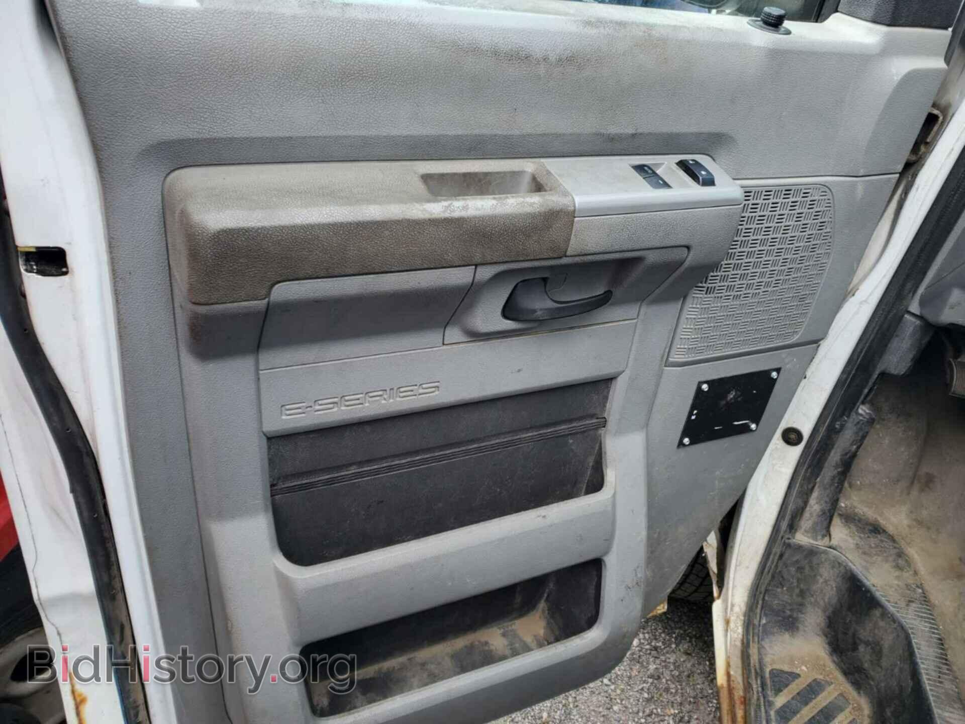 2014 FORD ECONOLINE - VIN: 1FTNS2EWXEDA18417 - Фото 5