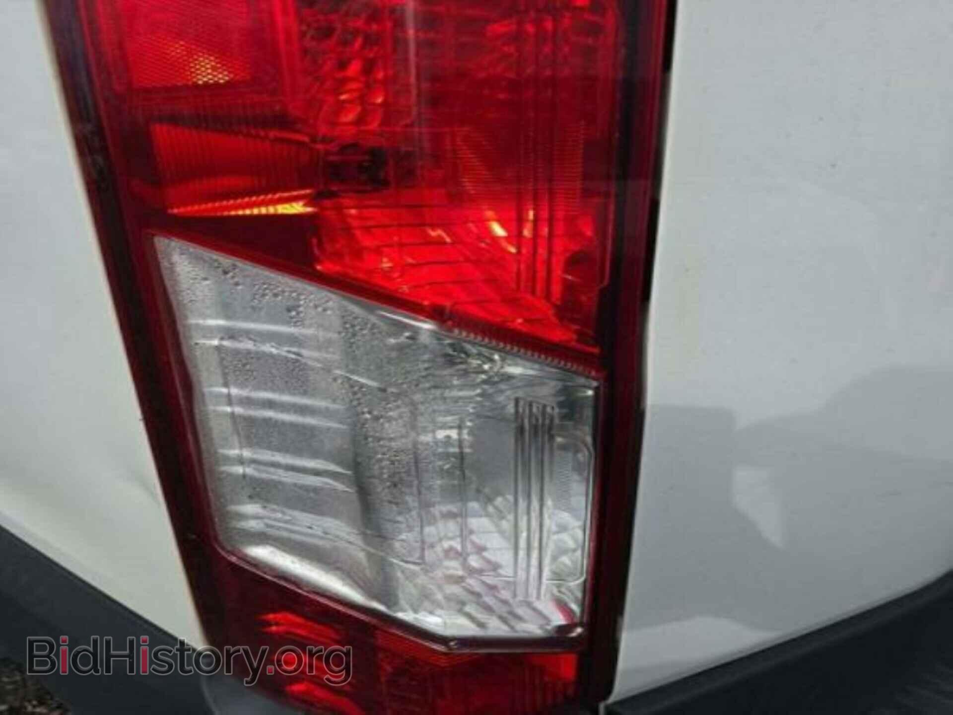 Фотография 1FTYE1ZM9GKA78792 - FORD TRANSIT 2016