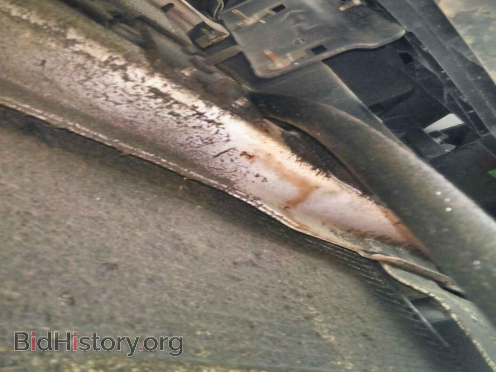 2010 FORD E-450 CUTAWAY - VIN: 1FDXE4FL2ADA72834 - Фото 19