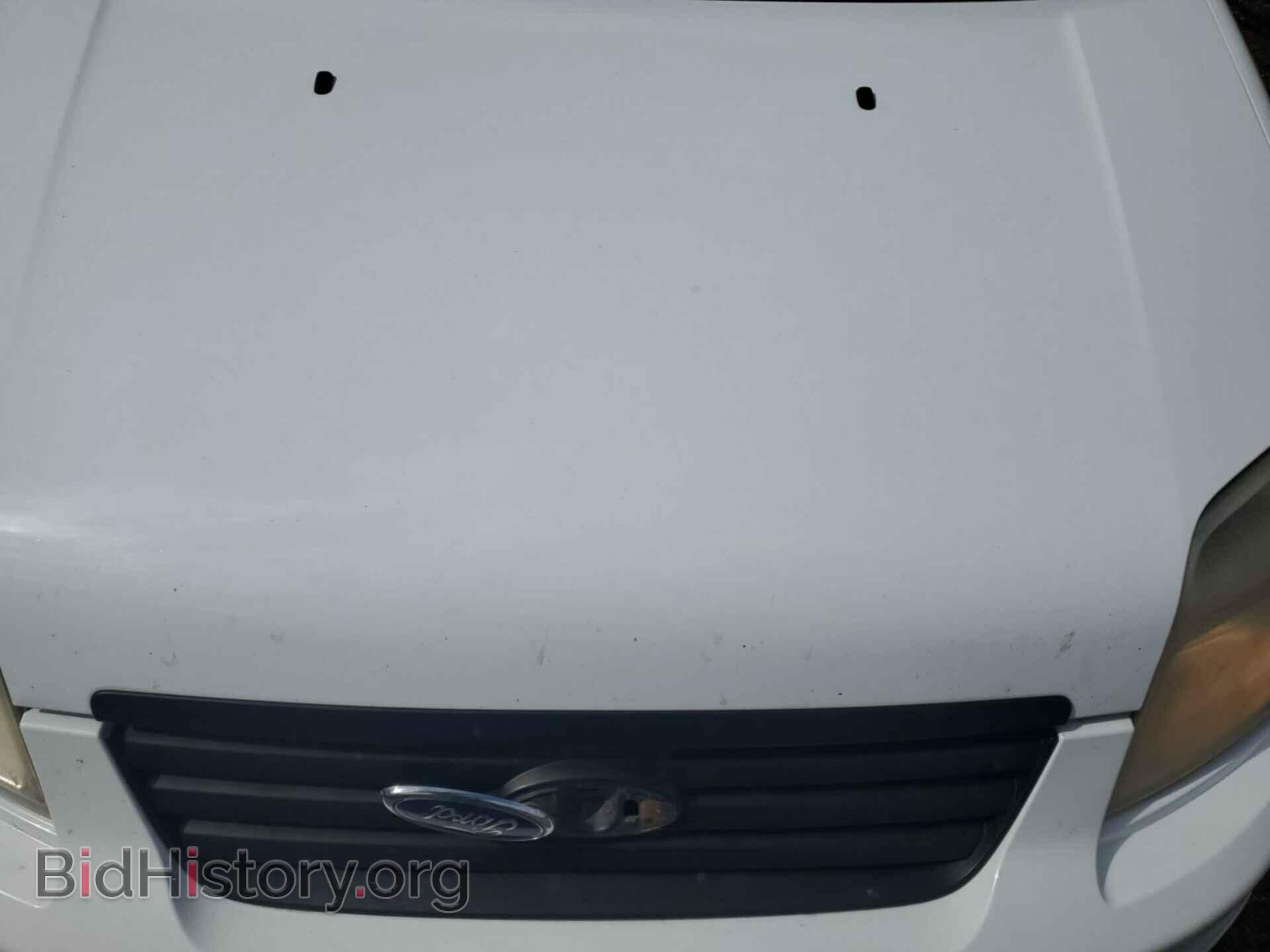 2010 FORD TRANSIT CONNECT - VIN: NM0LS7DN5AT027729 - Фото 2