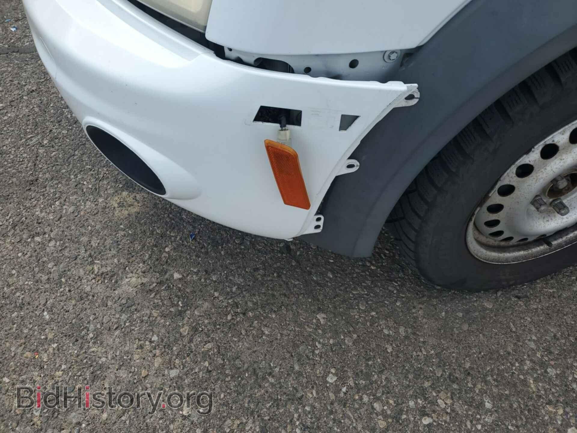 2010 FORD TRANSIT CONNECT - VIN: NM0LS7DN5AT027729 - Фото 25