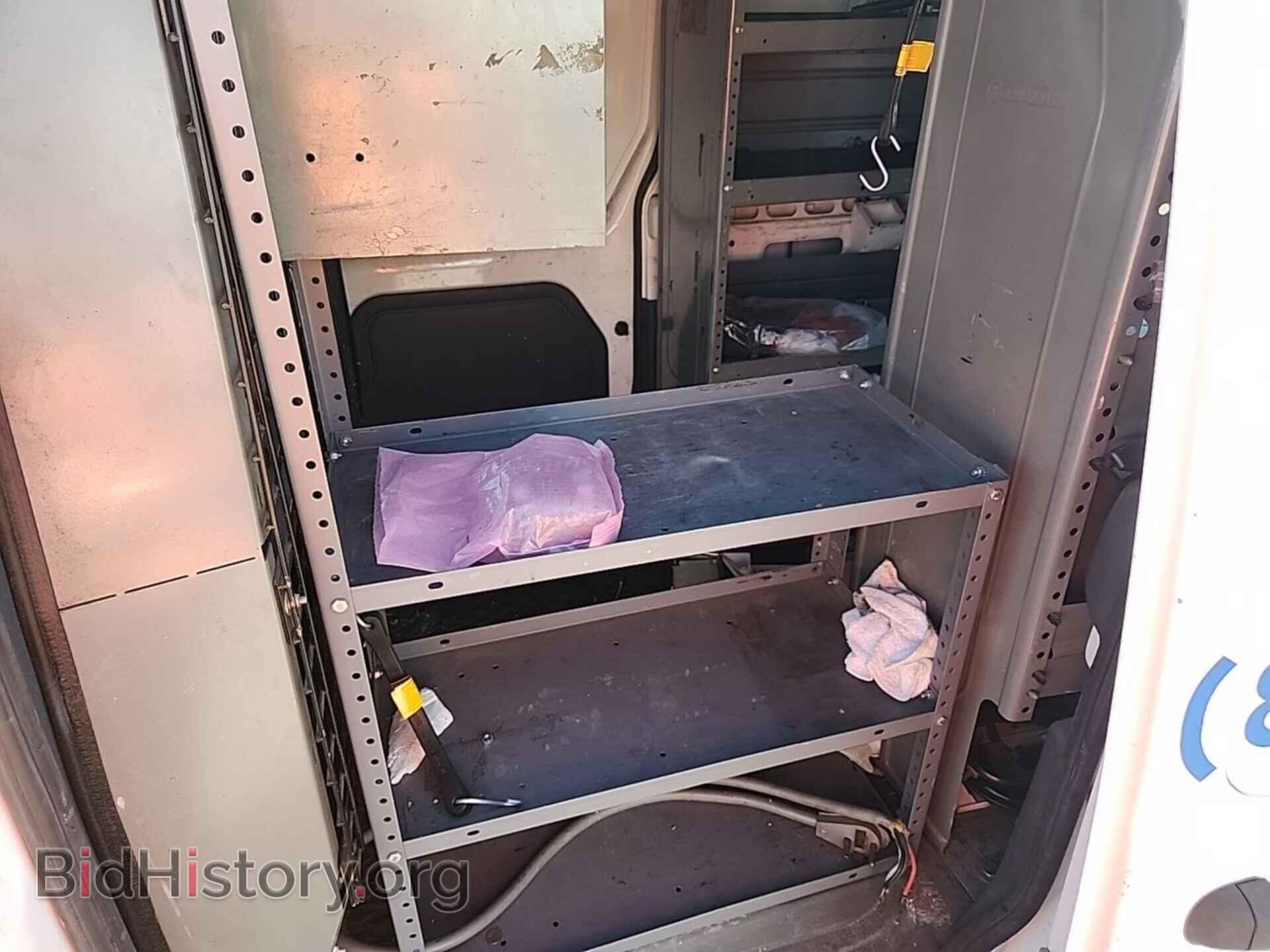 2010 FORD TRANSIT CONNECT - VIN: NM0LS7DN5AT027729 - Фото 5