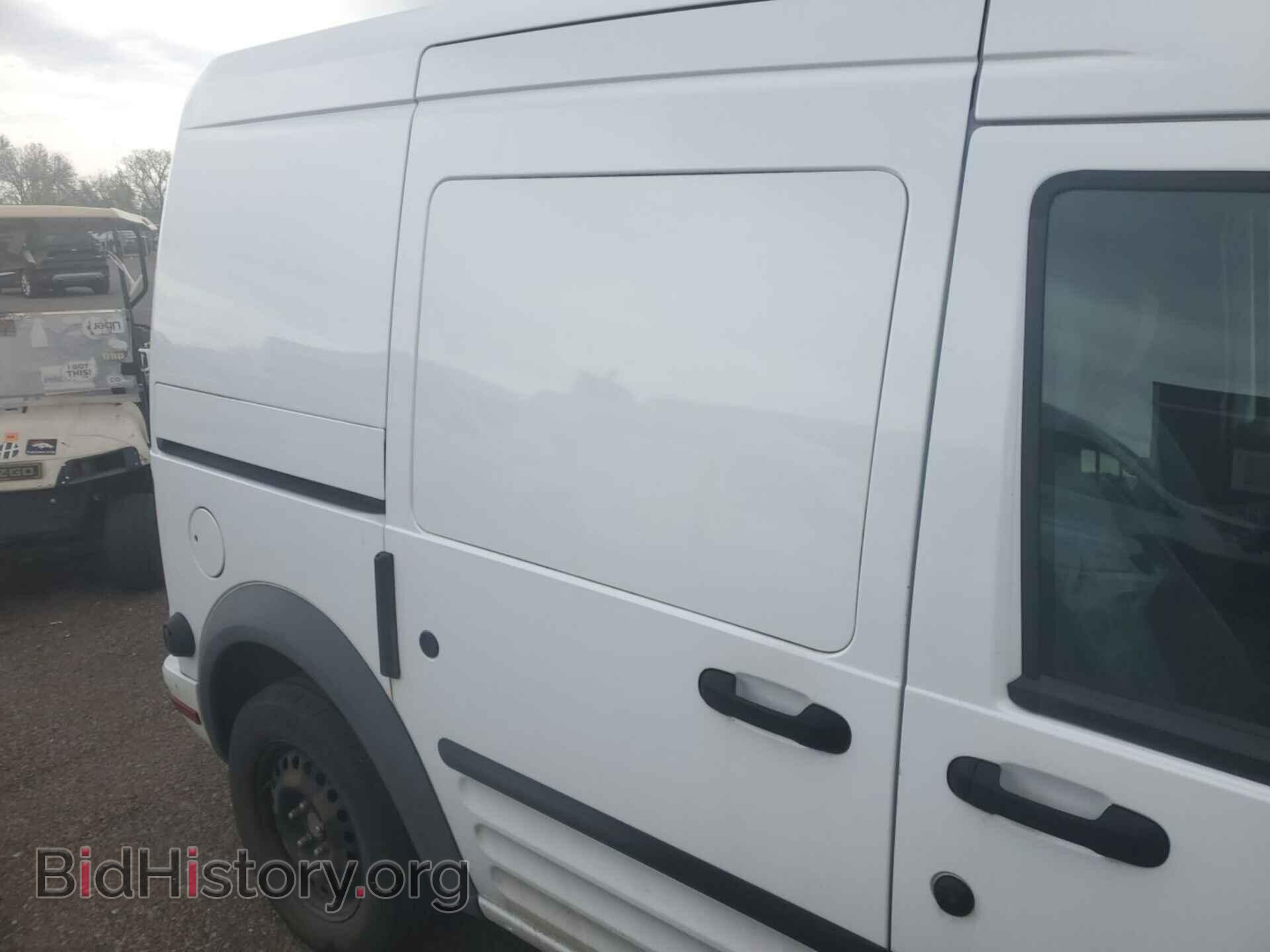 2010 FORD TRANSIT CONNECT - VIN: NM0LS7DN2AT041068 - Фото 3