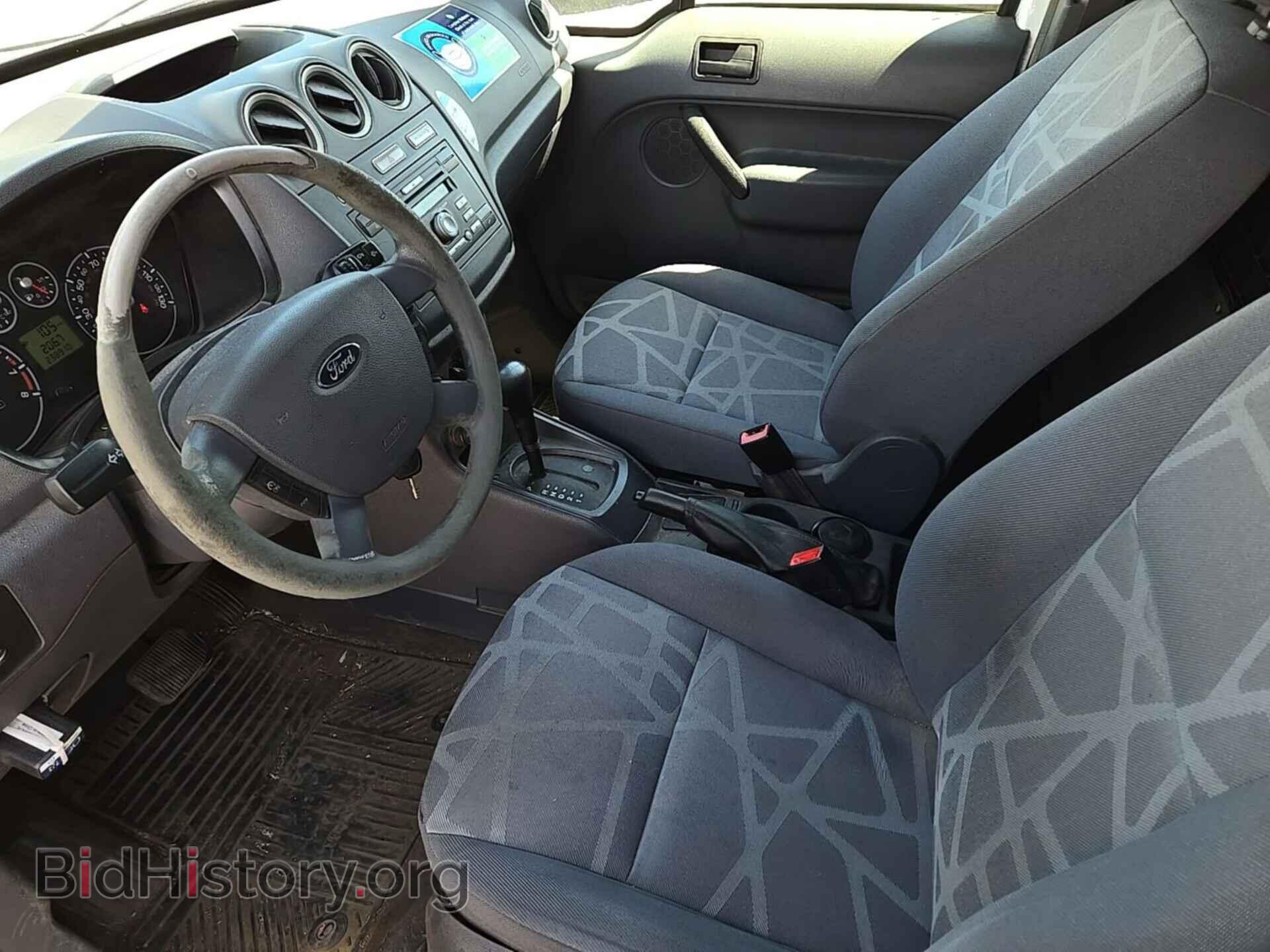 2010 FORD TRANSIT CONNECT - VIN: NM0LS7DN2AT041068 - Фото 23