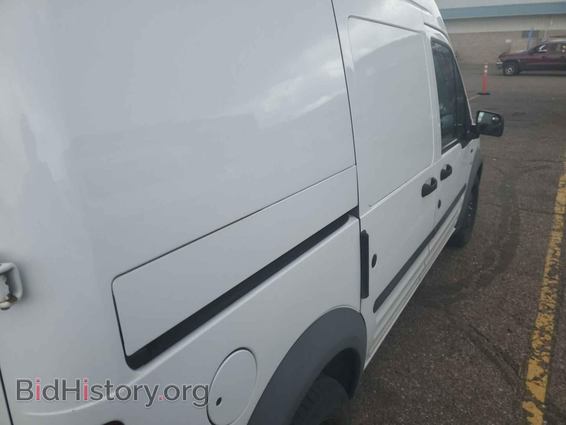 2010 FORD TRANSIT CONNECT - VIN: NM0LS7DN2AT041068 - Фото 7