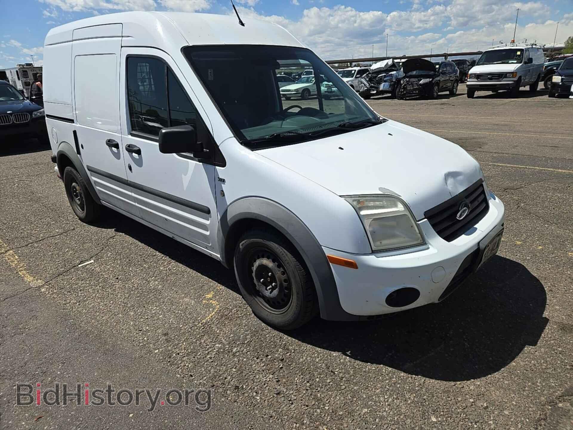 2010 FORD TRANSIT CONNECT - VIN: NM0LS7DN2AT041068 - Фото 9