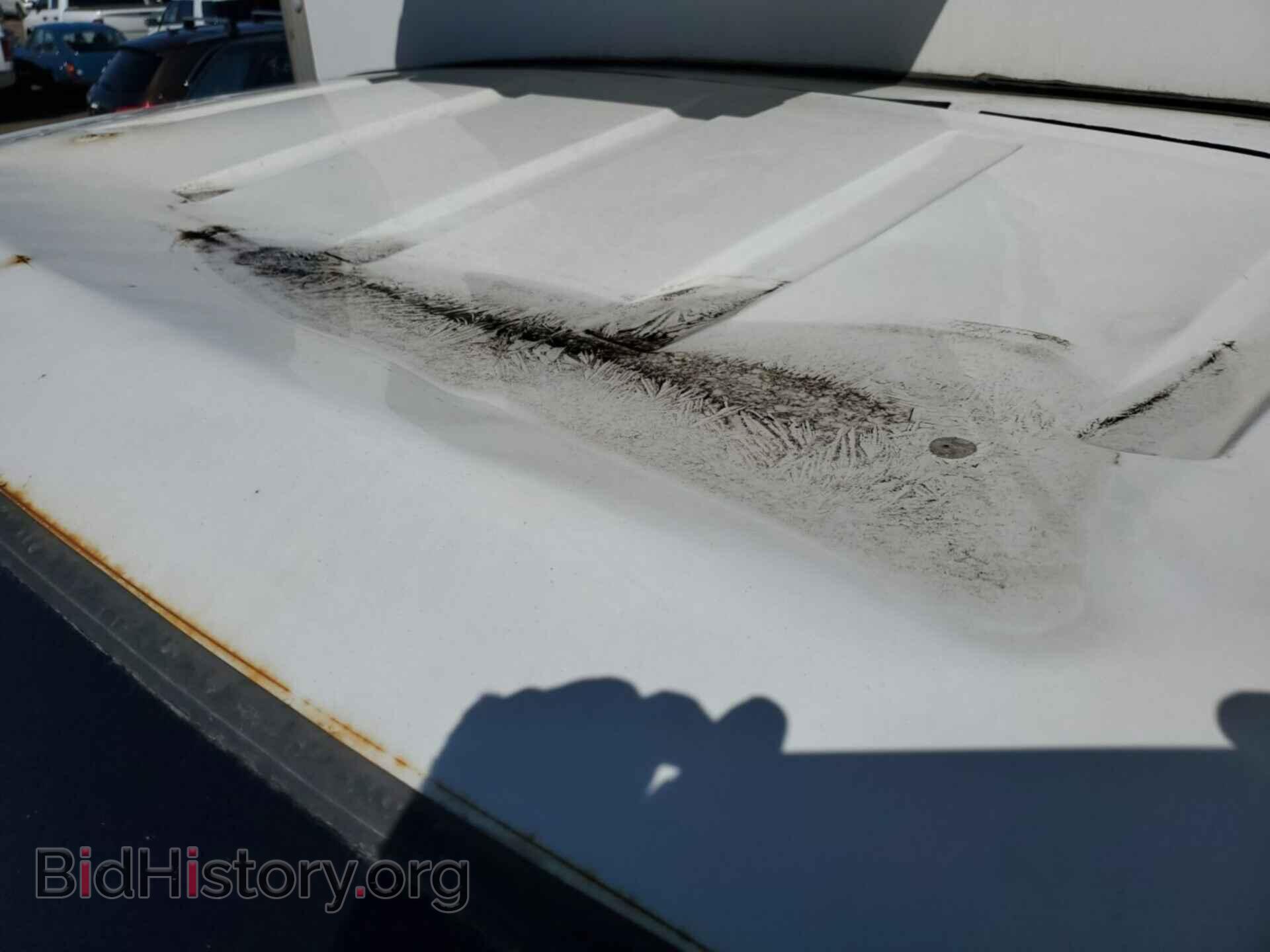 2012 FORD E-450 CUTAWAY - VIN: 1FDXE4FL2CDA60959 - Фото 4