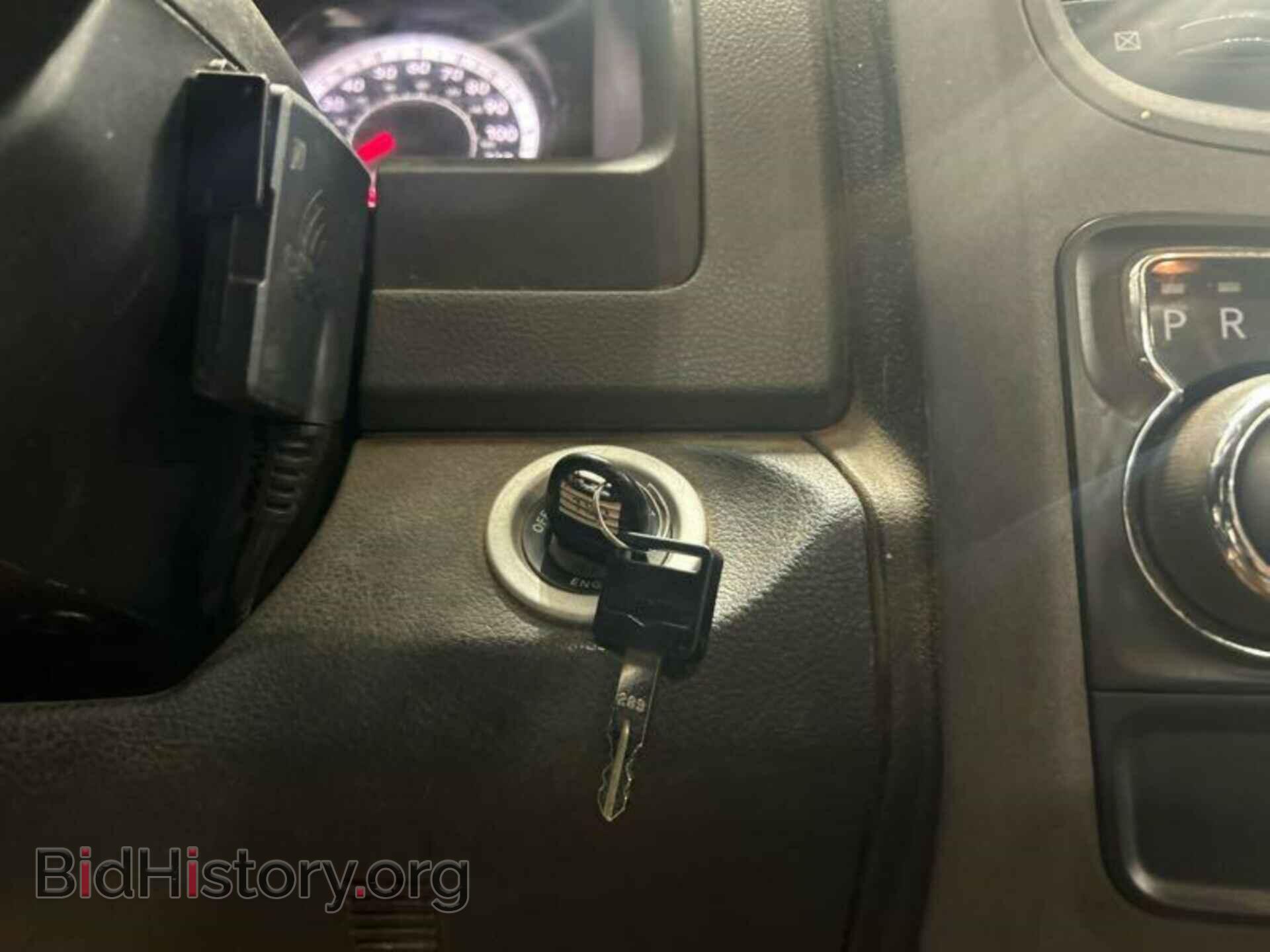 2017 RAM 1500 - VIN: 3C6JR6DG2HG668286 - Фото 12