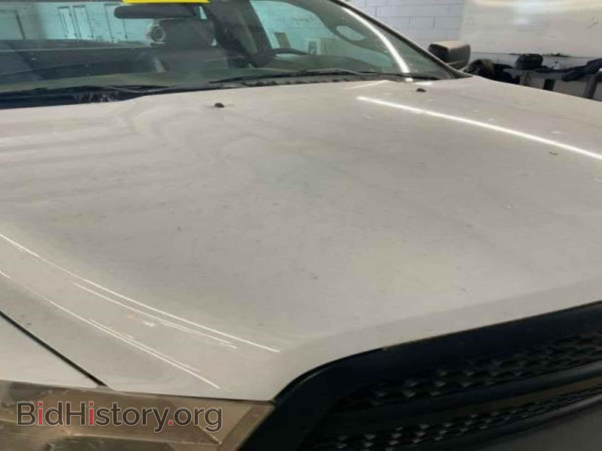 2017 RAM 1500 - VIN: 3C6JR6DG2HG668286 - Фото 20