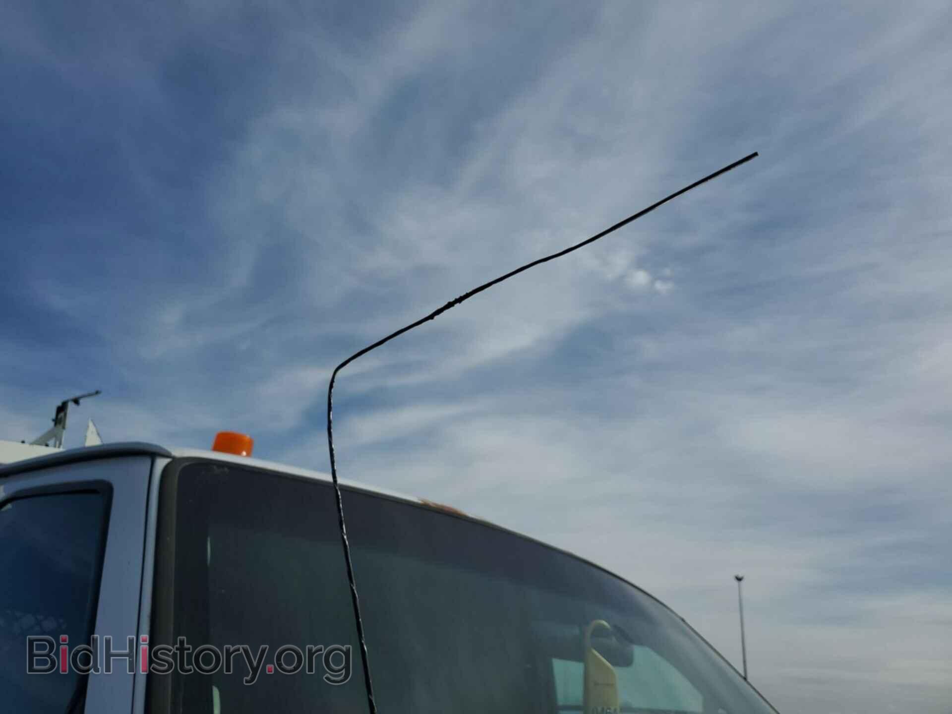 2007 FORD E-250 - VIN: 1FTNE24L17DA44146 - Фото 4
