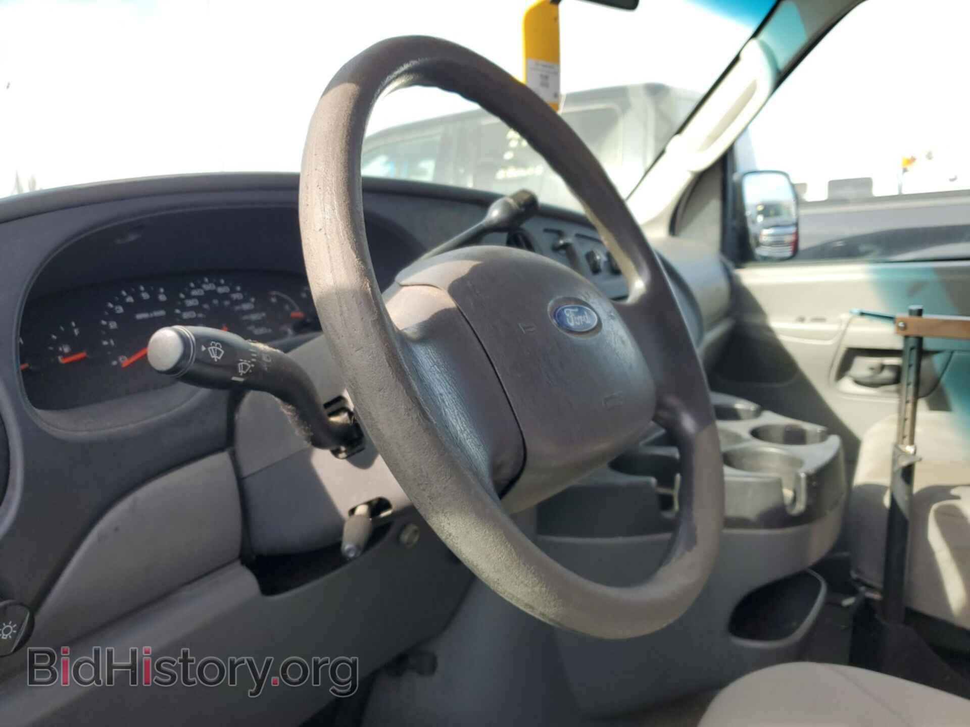 2007 FORD E-250 - VIN: 1FTNE24L17DA44146 - Фото 37