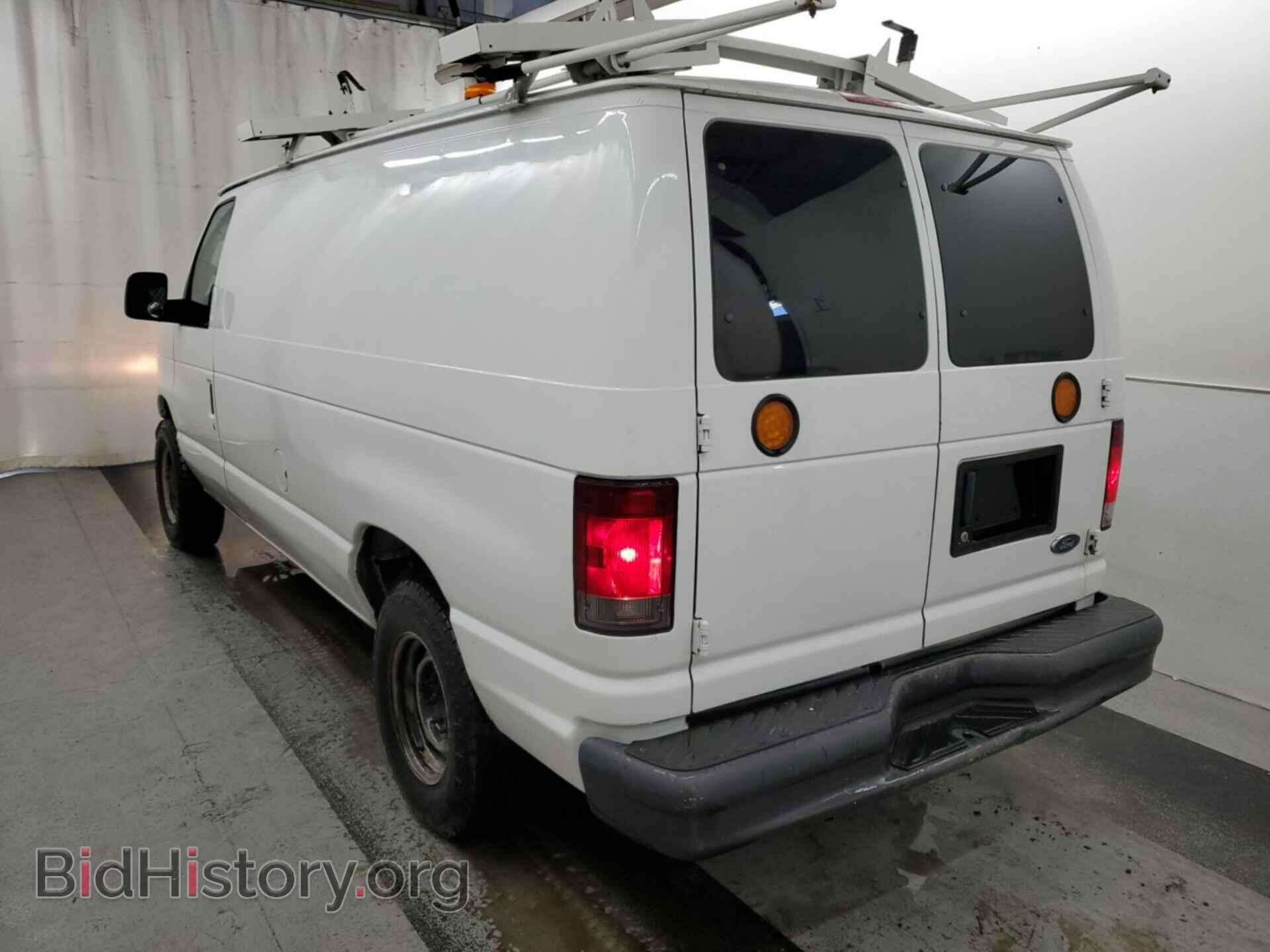 2007 FORD E-250 - VIN: 1FTNE24L17DA44146 - Фото 6