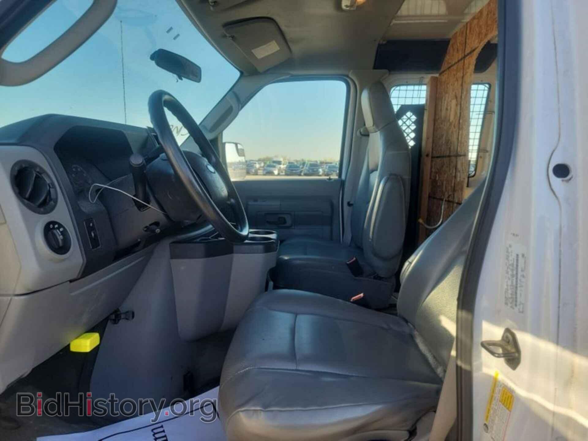 2014 FORD E-250 - VIN: 1FTNE2EL3EDA49361 - Photo 3