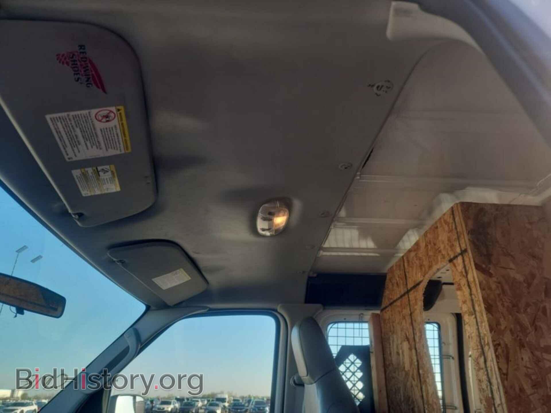 2014 FORD E-250 - VIN: 1FTNE2EL3EDA49361 - Photo 22