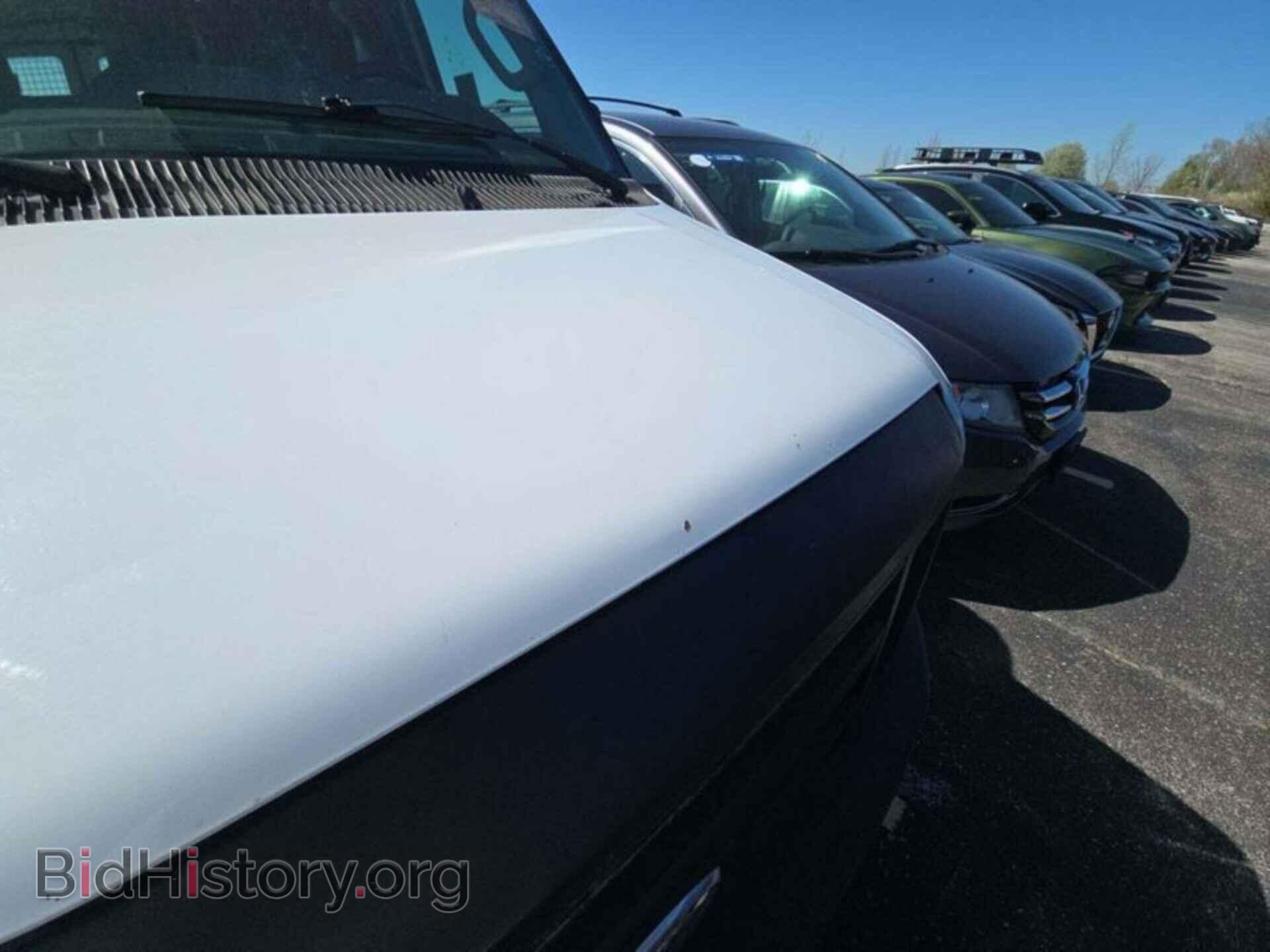 2014 FORD E-250 - VIN: 1FTNE2EL3EDA49361 - Photo 25