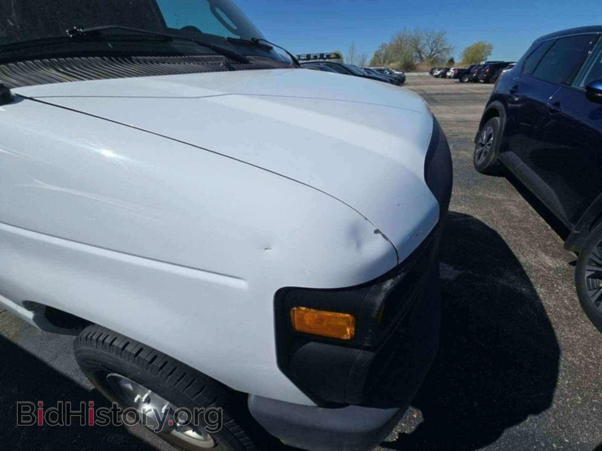 2014 FORD E-250 - VIN: 1FTNE2EL3EDA49361 - Photo 26
