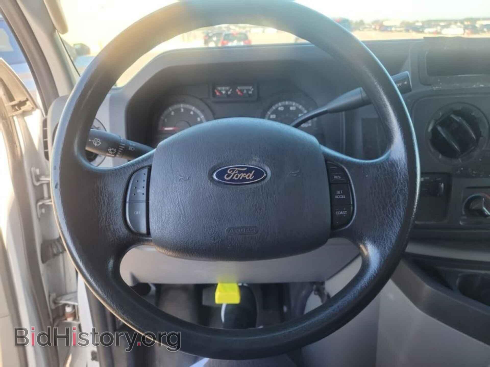 2014 FORD E-250 - VIN: 1FTNE2EL3EDA49361 - Photo 27