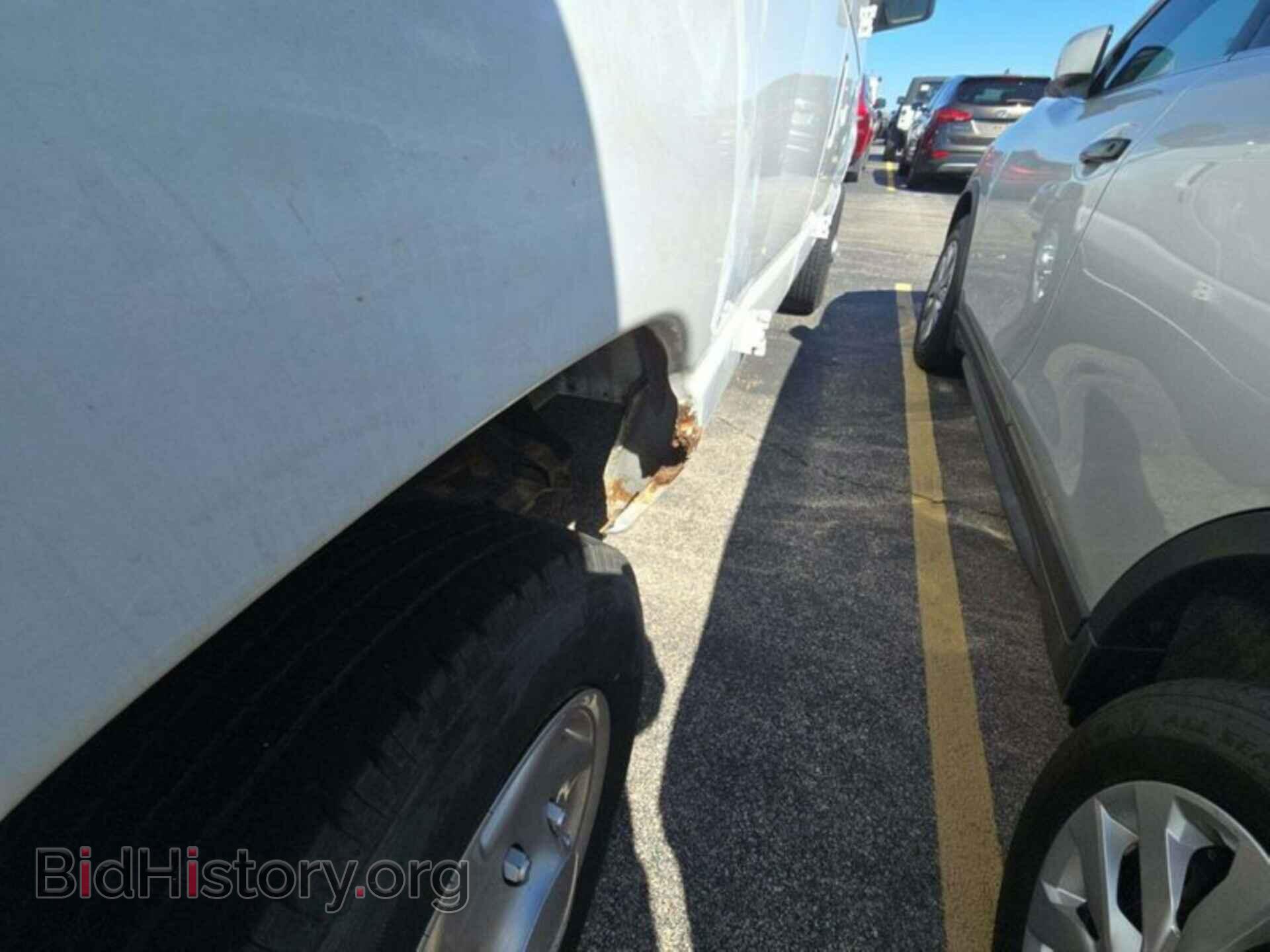 2014 FORD E-250 - VIN: 1FTNE2EL3EDA49361 - Photo 30