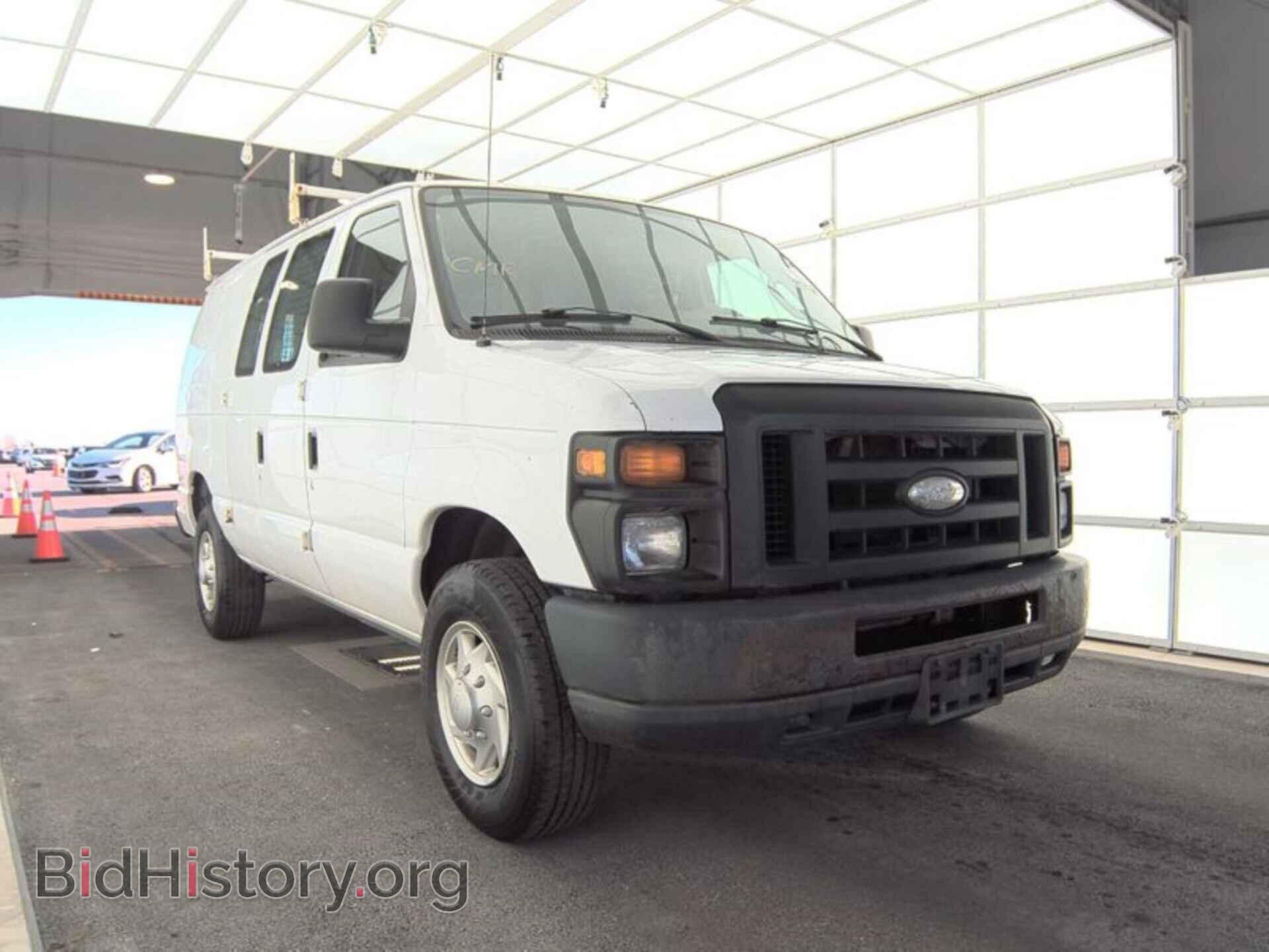 2014 FORD E-250 - VIN: 1FTNE2EL3EDA49361 - Photo 5