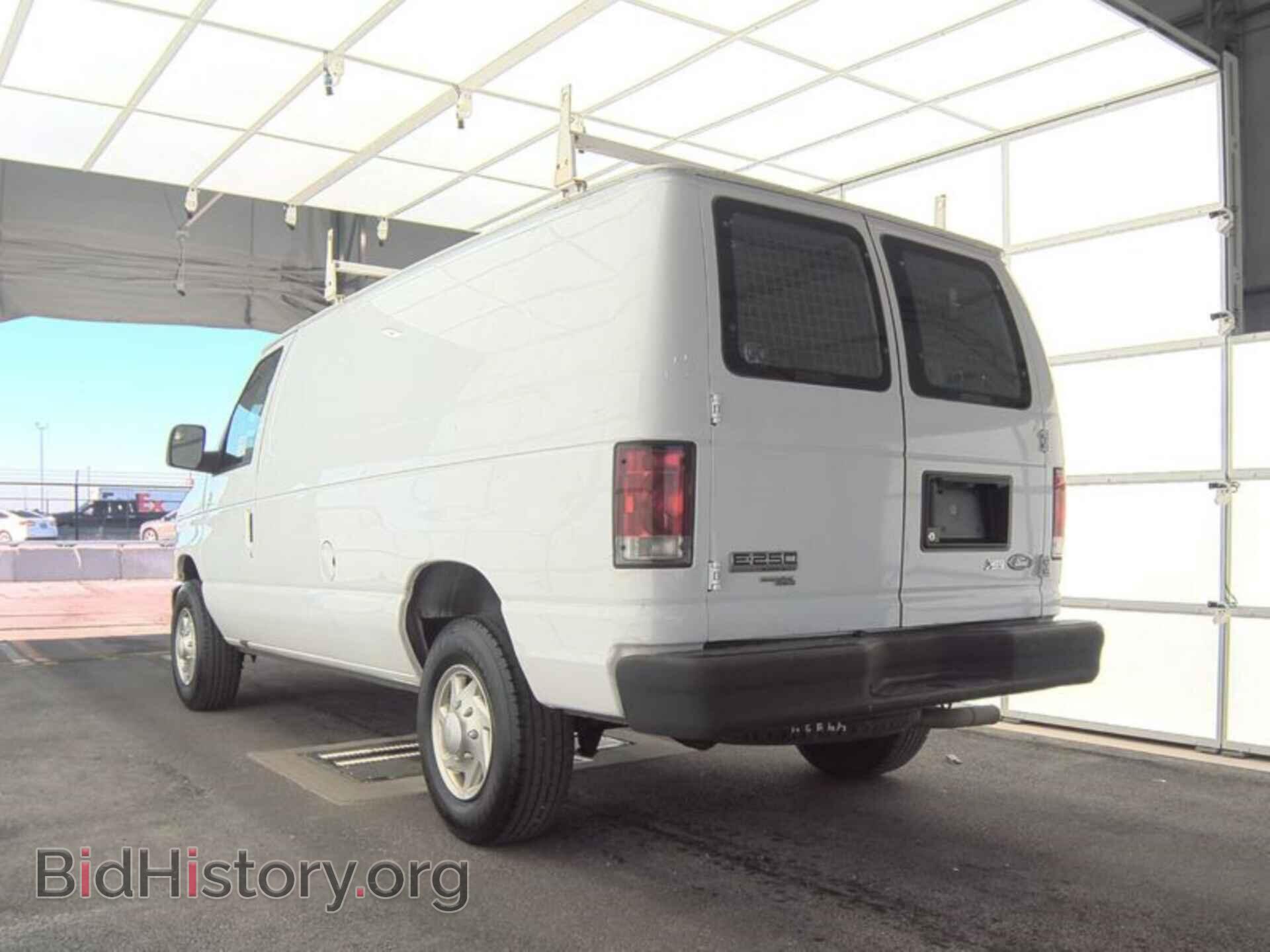 2014 FORD E-250 - VIN: 1FTNE2EL3EDA49361 - Photo 6