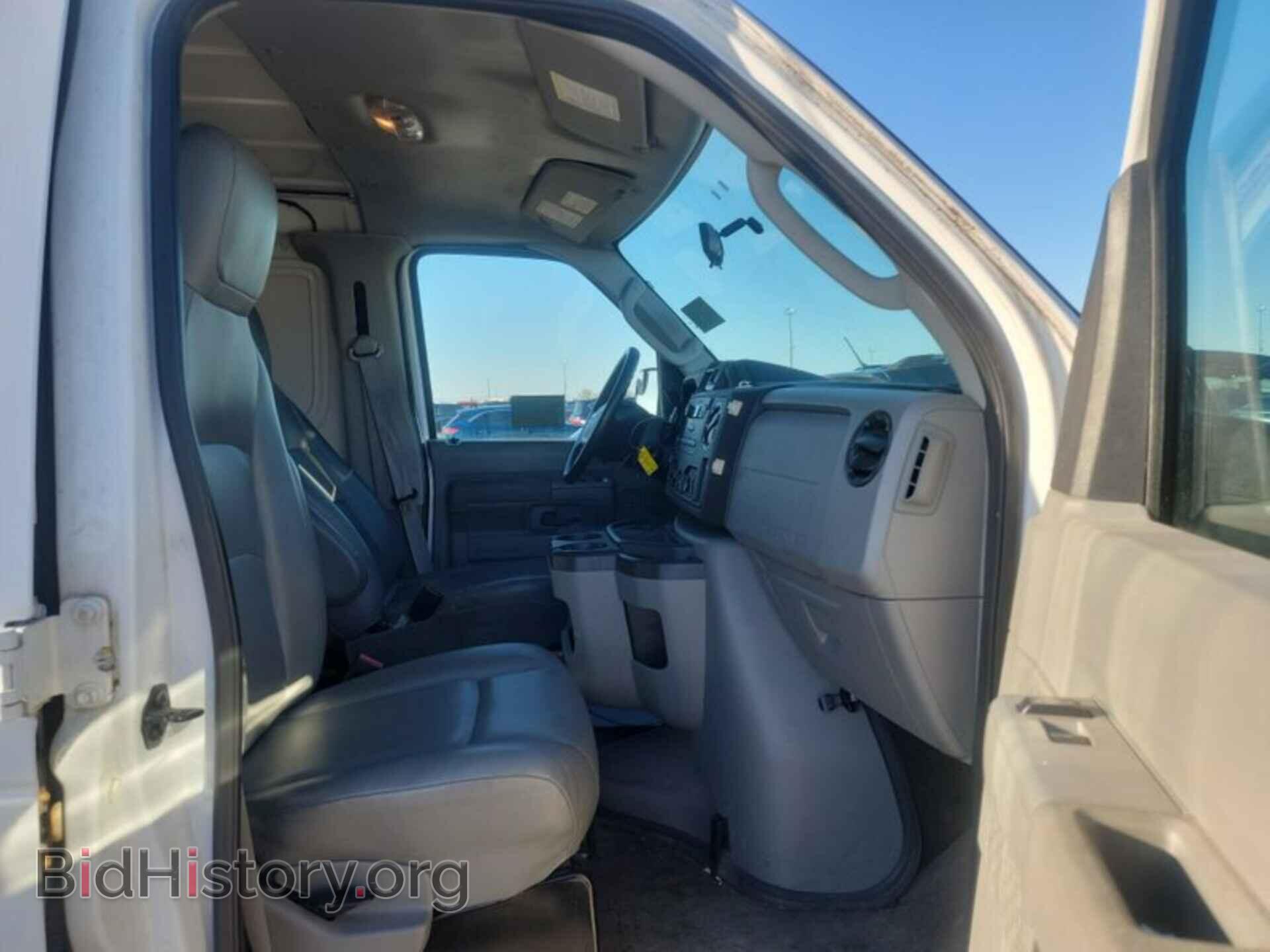 2014 FORD E-250 - VIN: 1FTNE2EL3EDA49361 - Photo 9