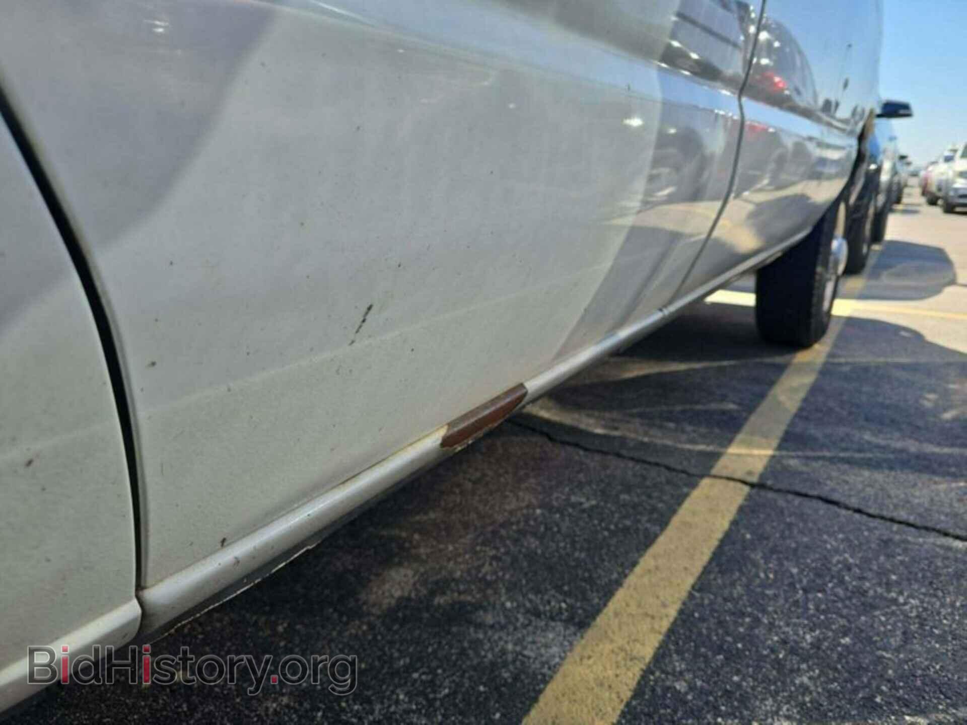 2014 FORD E-250 - VIN: 1FTNE2EL3EDA49361 - Photo 10