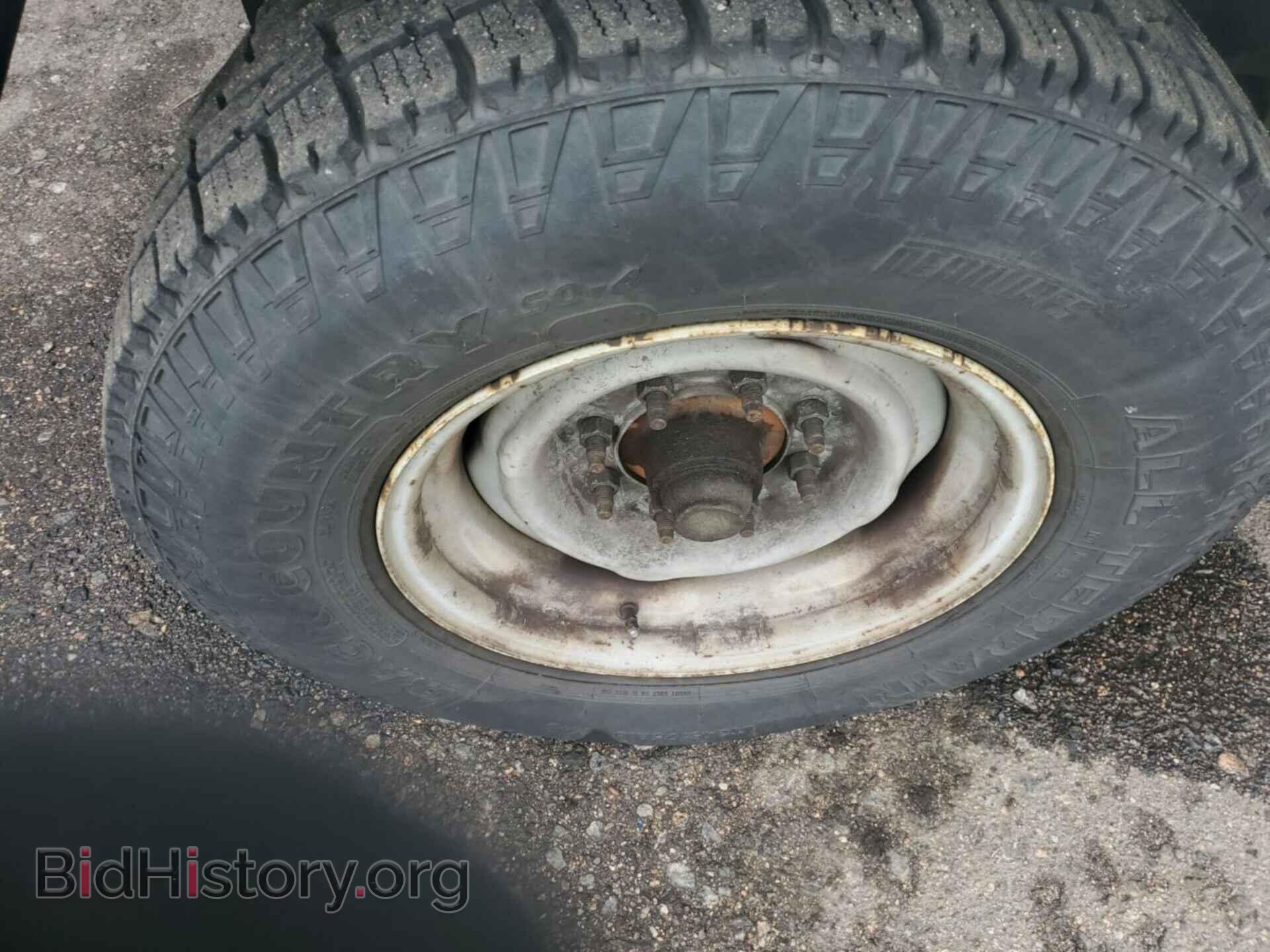 2007 FORD E-250 - VIN: 1FTNE24L47DA43962 - Фото 14