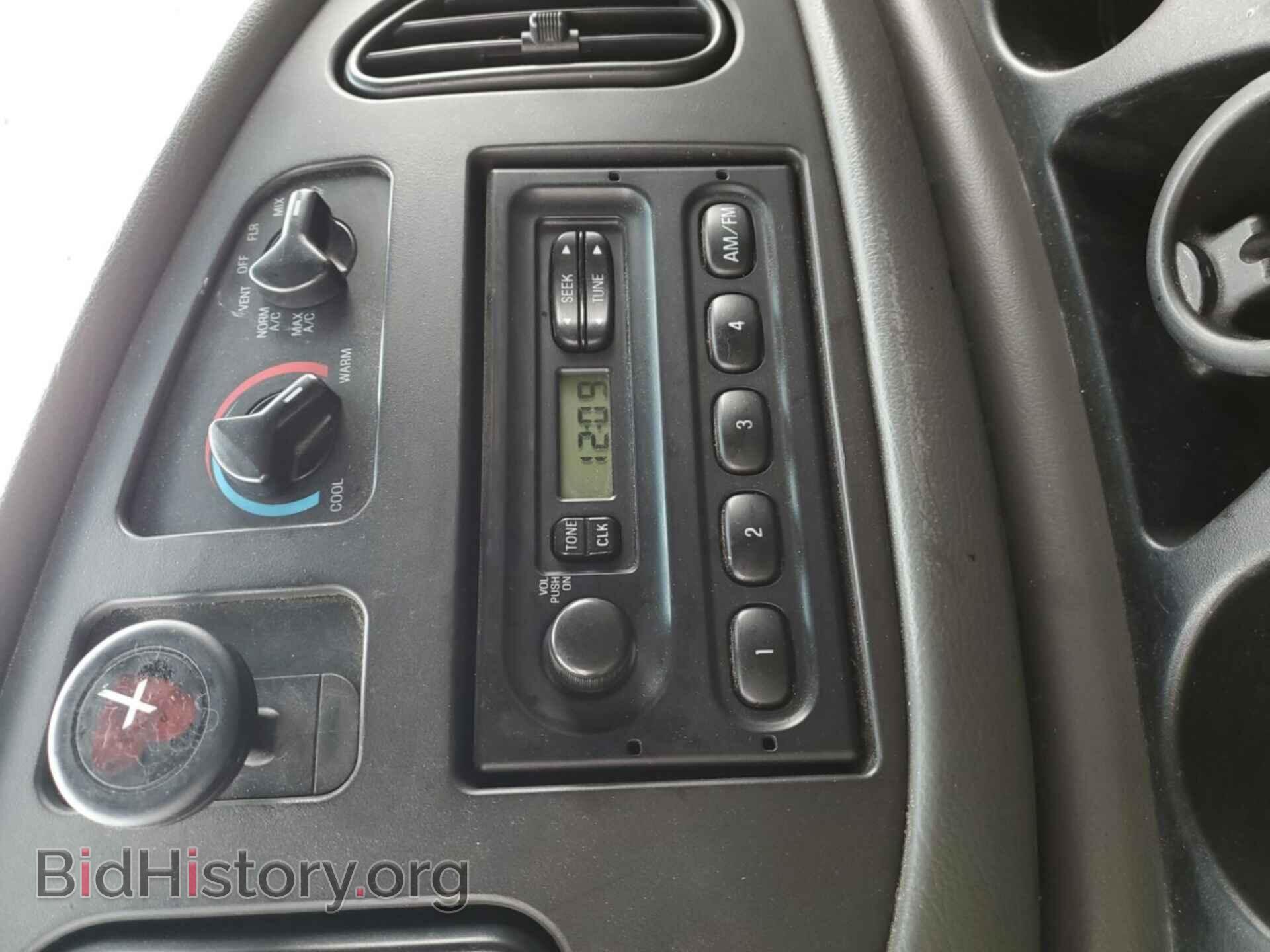 2007 FORD E-250 - VIN: 1FTNE24L47DA43962 - Фото 8